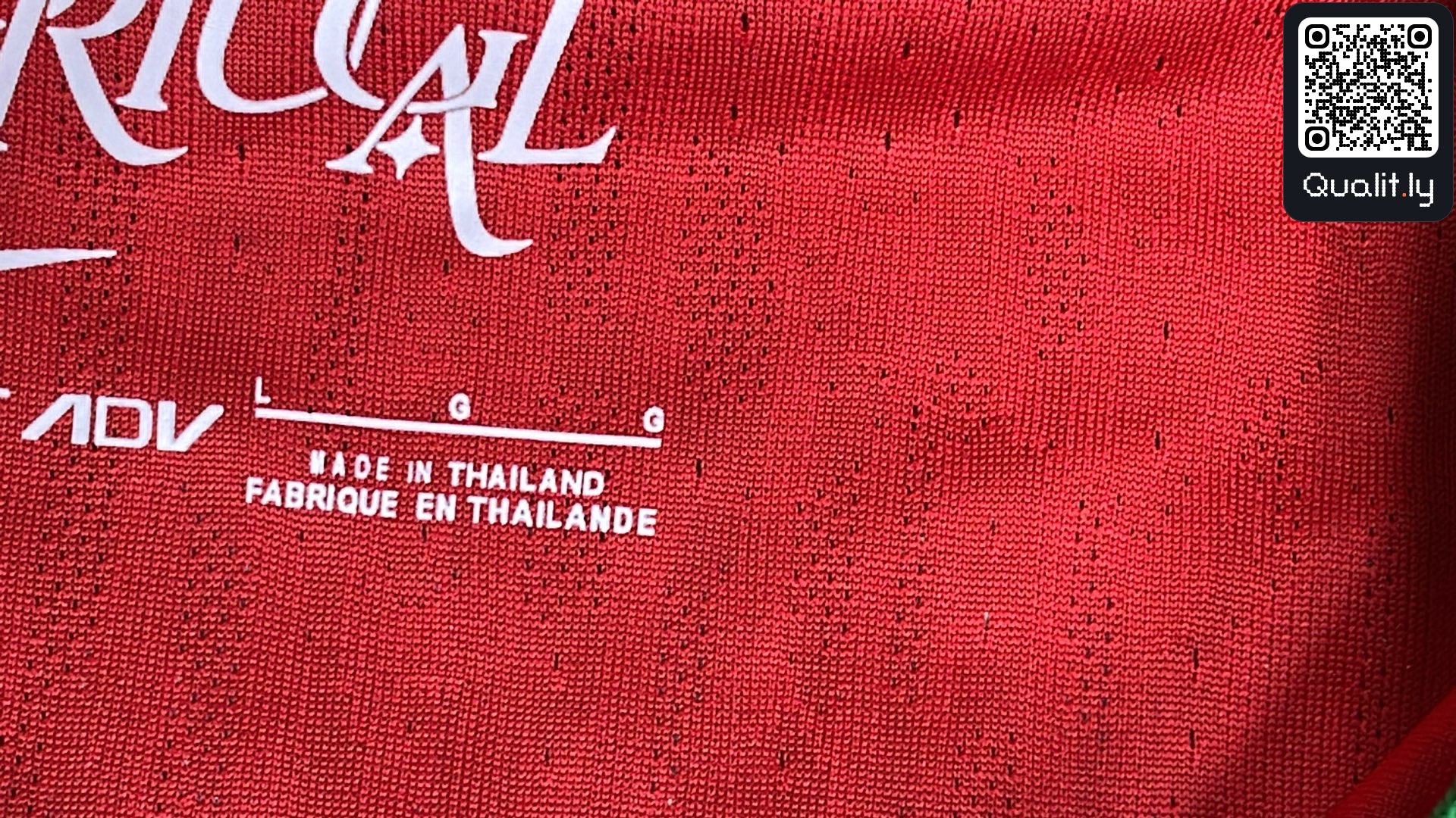 Chemise — photo QC 1 sur 24
