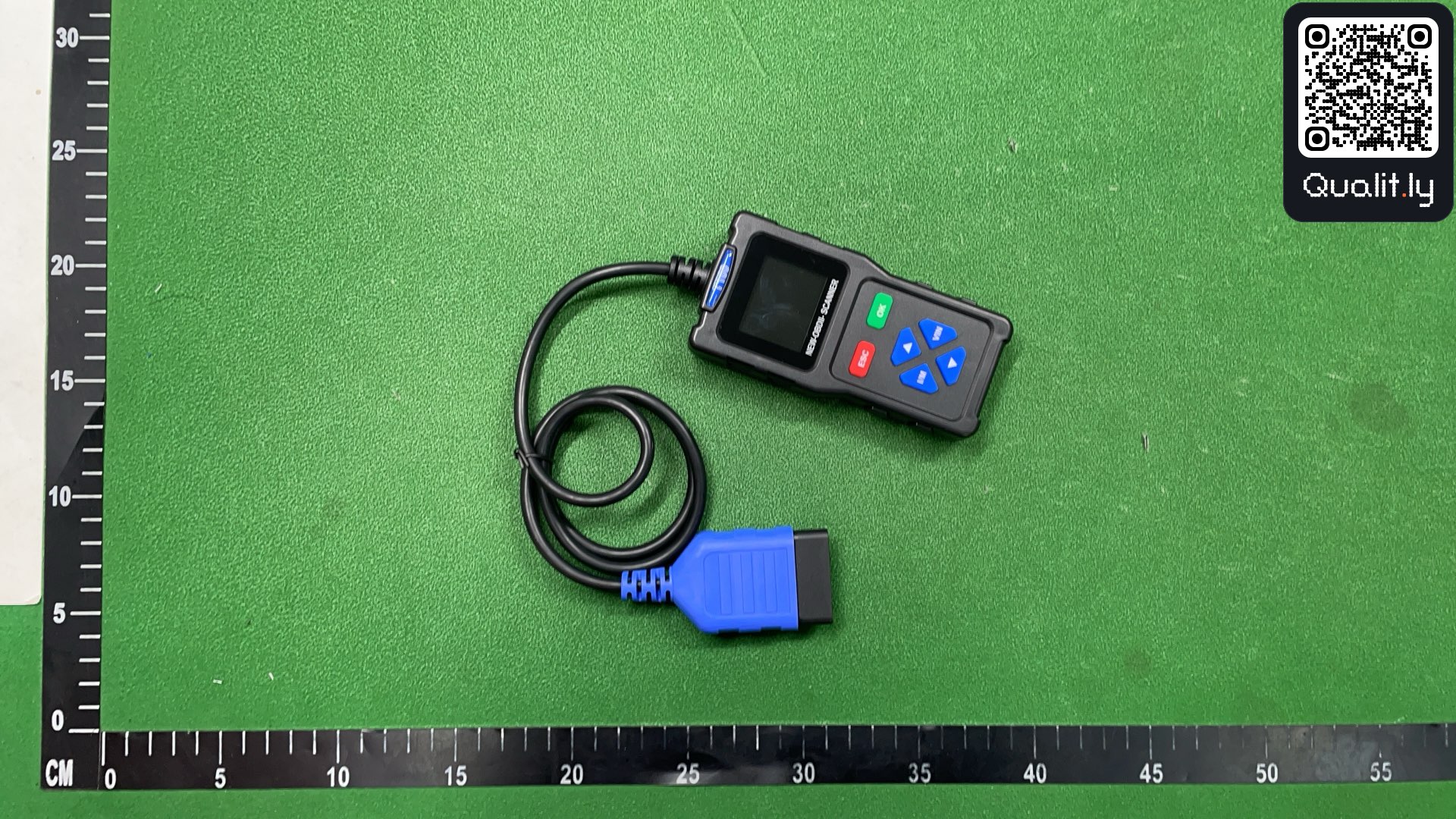 Zdjęcie QC 1 z 3