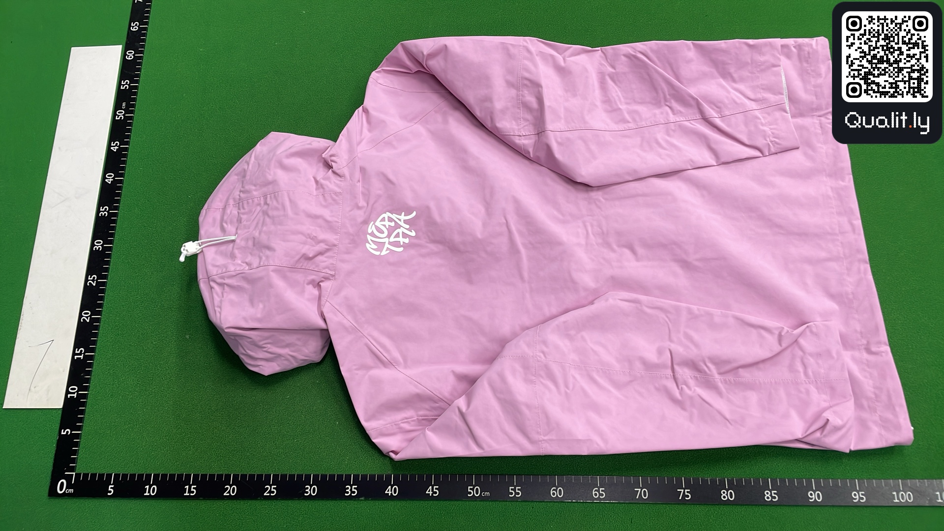 Veste — photo QC 3 sur 4