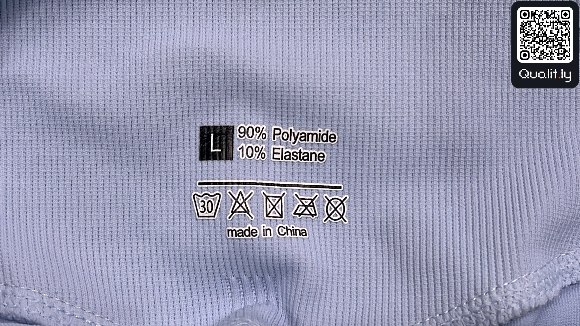 Shorts QC photo 1 of 64