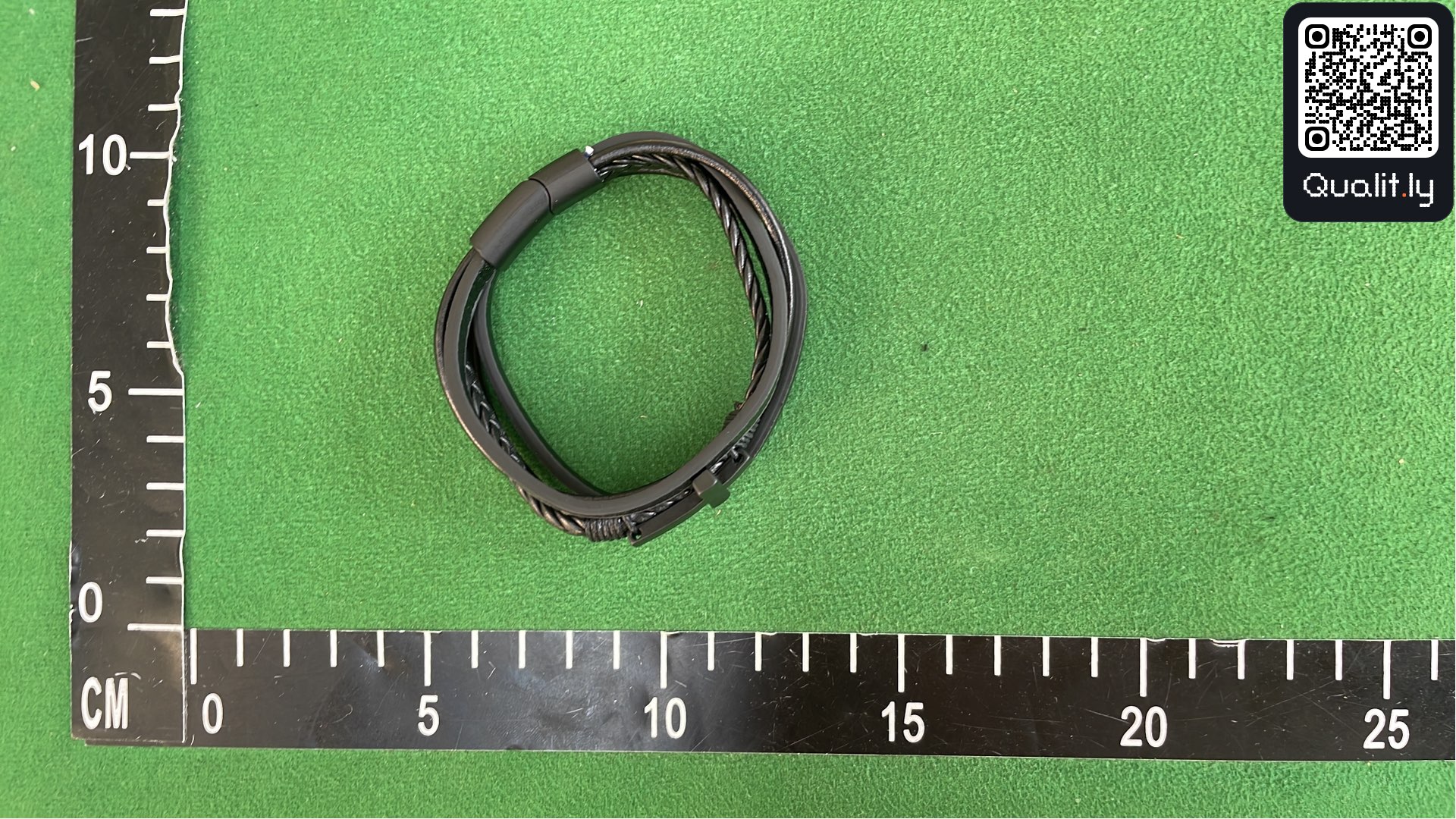 Biżuteria — zdjęcie QC 3 z 3