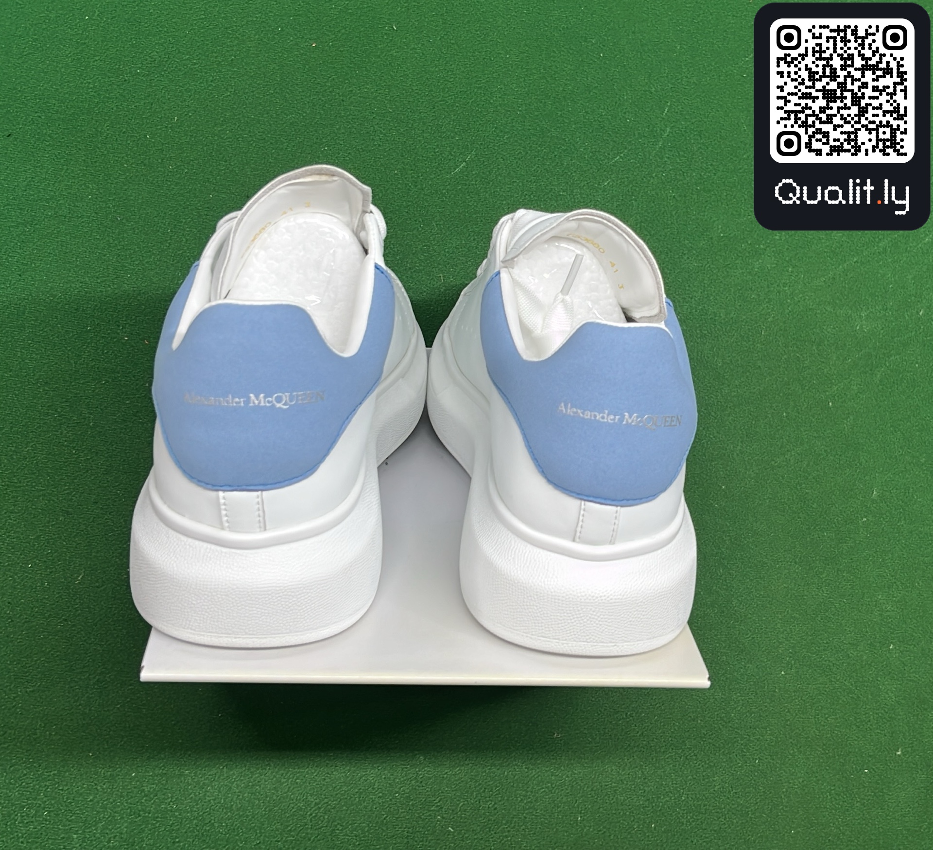 Sneakers — QC-foto 3 av 76