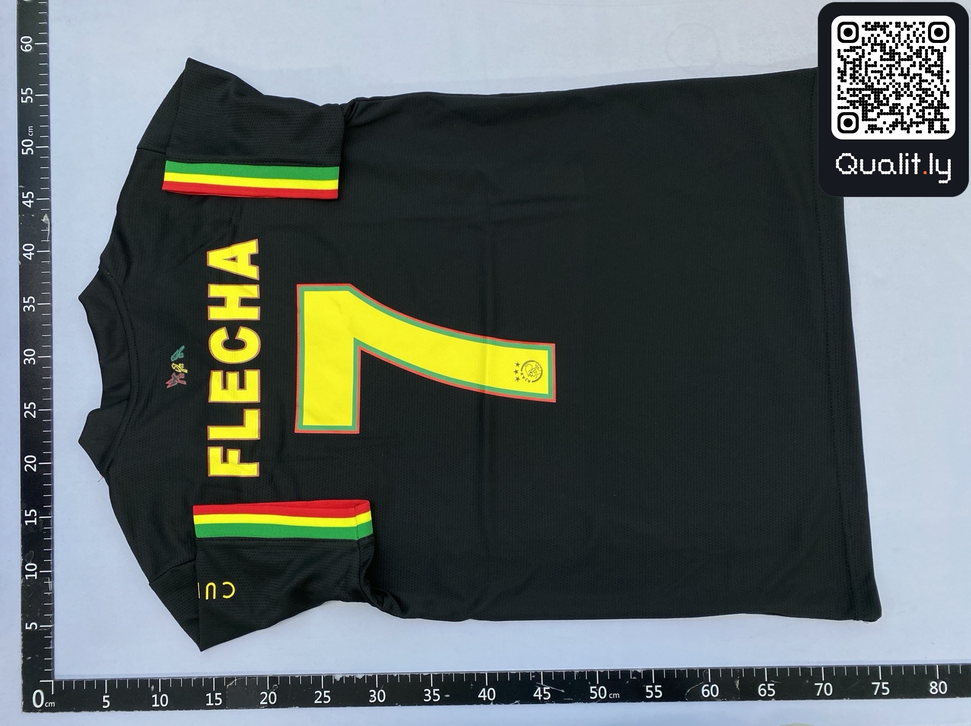 Shirt QC photo 3 of 62