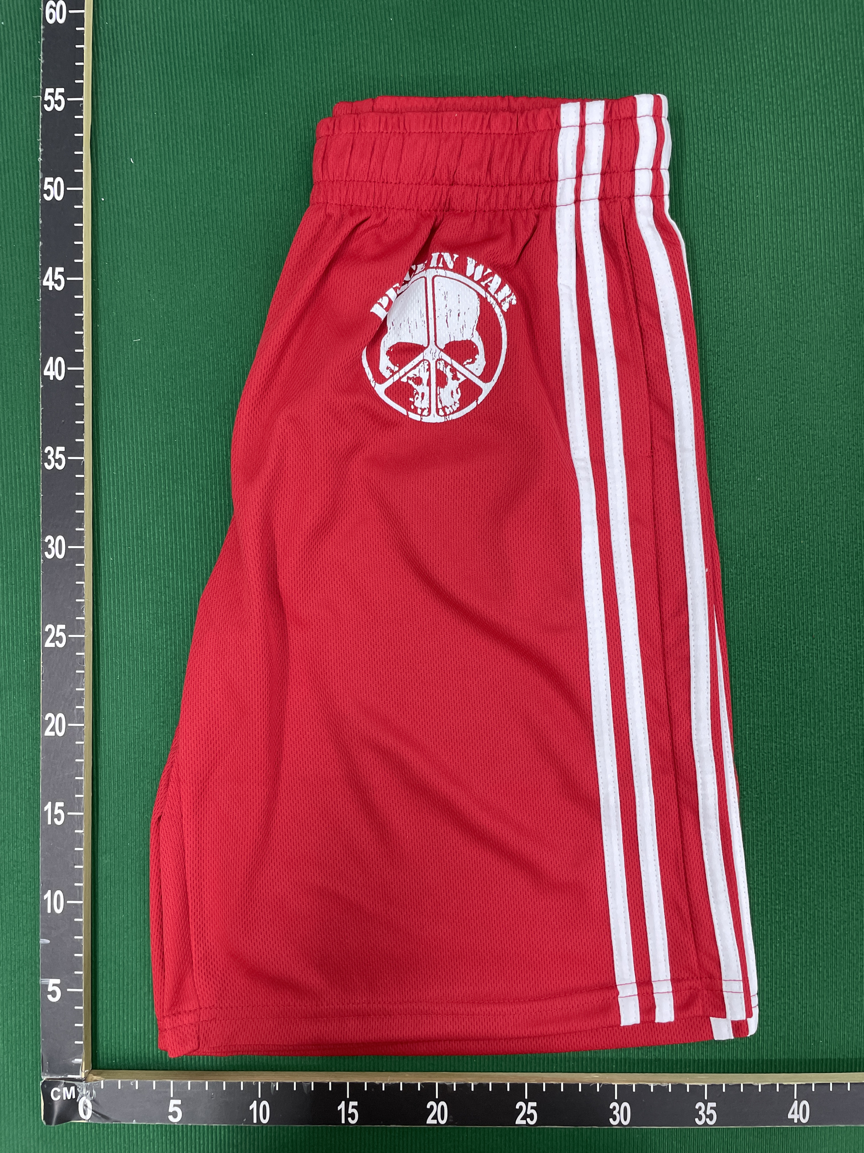 Shorts — QC-foto 1 av 31