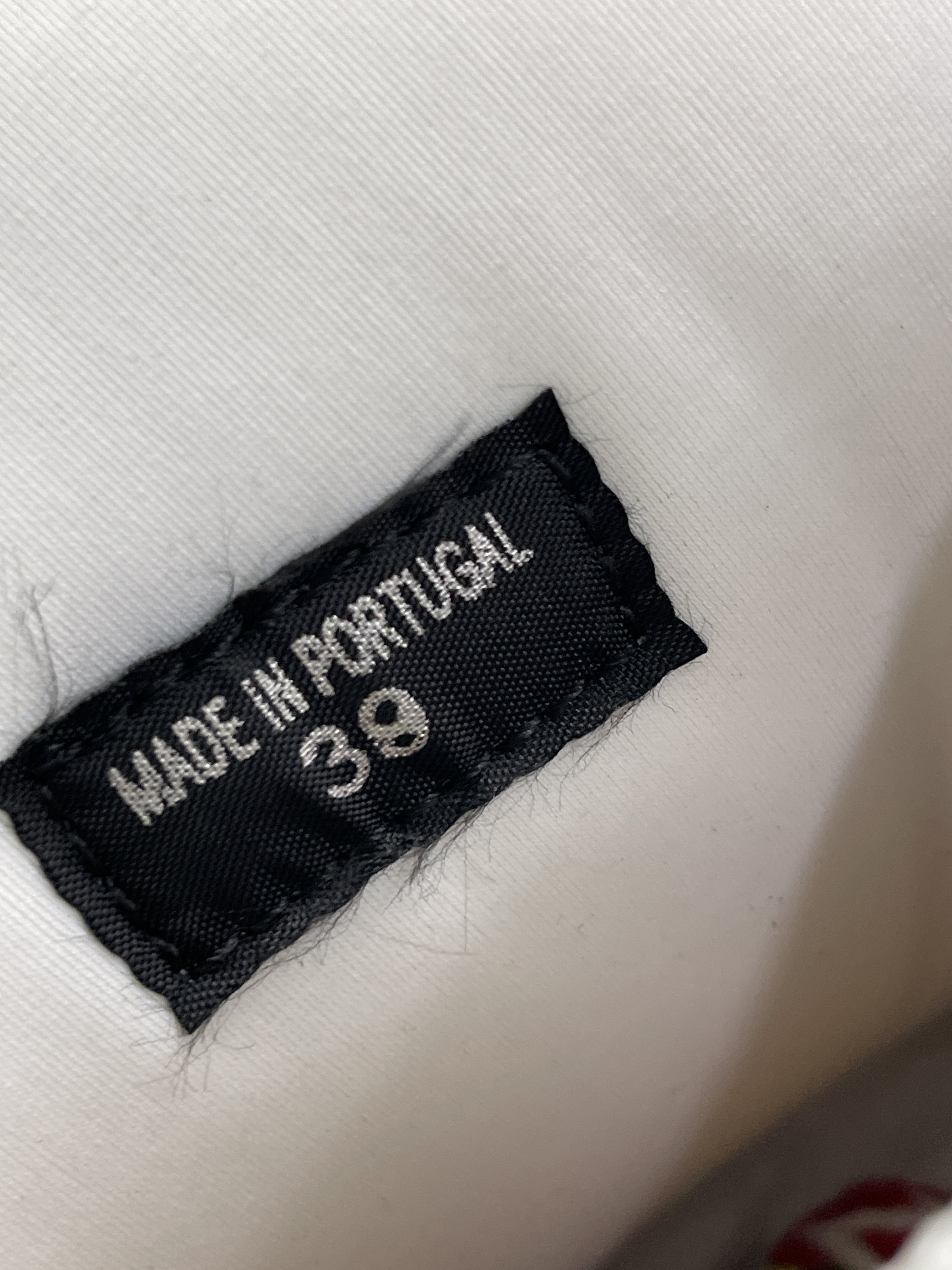Sneakers — QC-foto 3 av 72