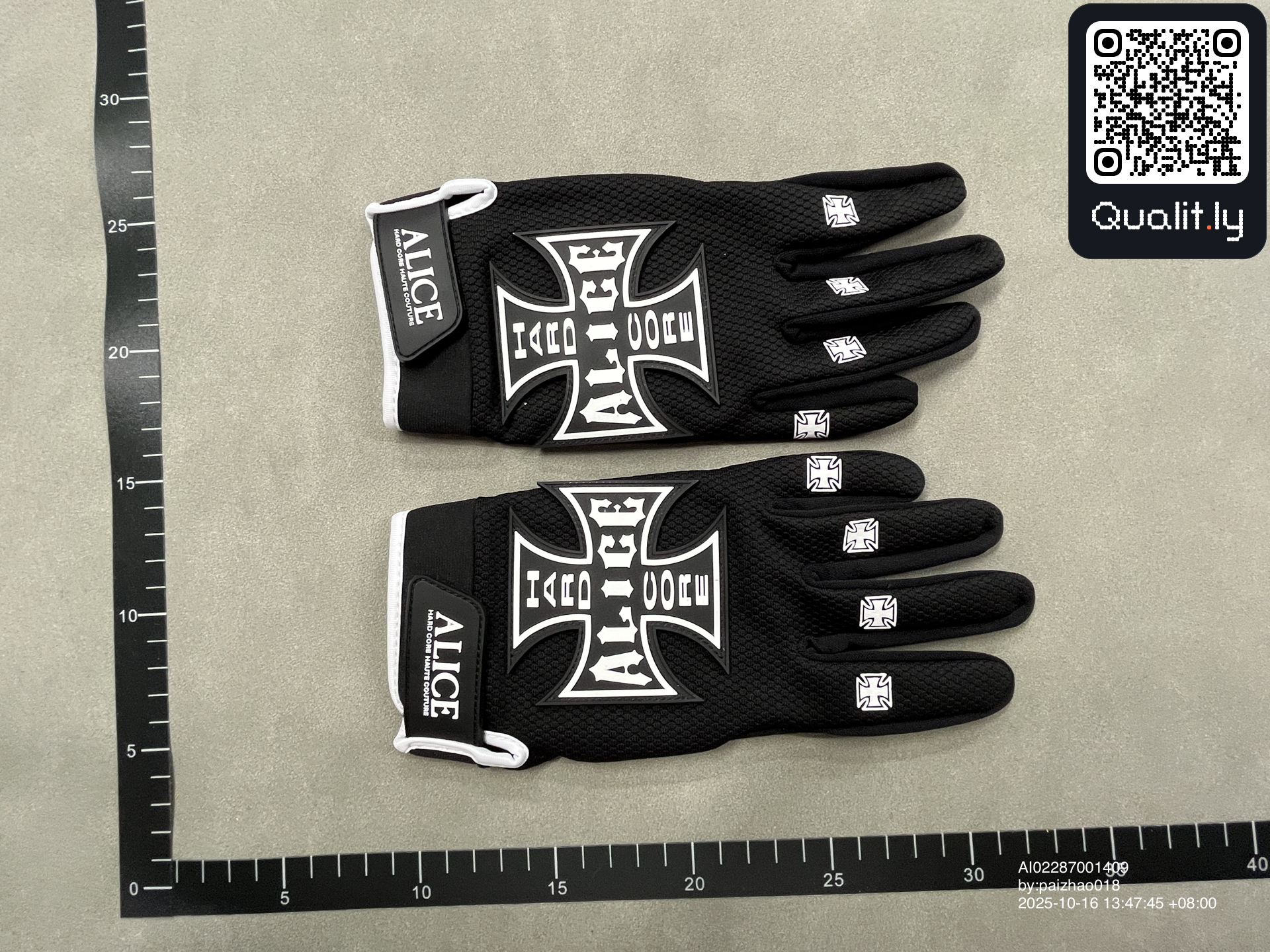 QC photo 1 of 3
