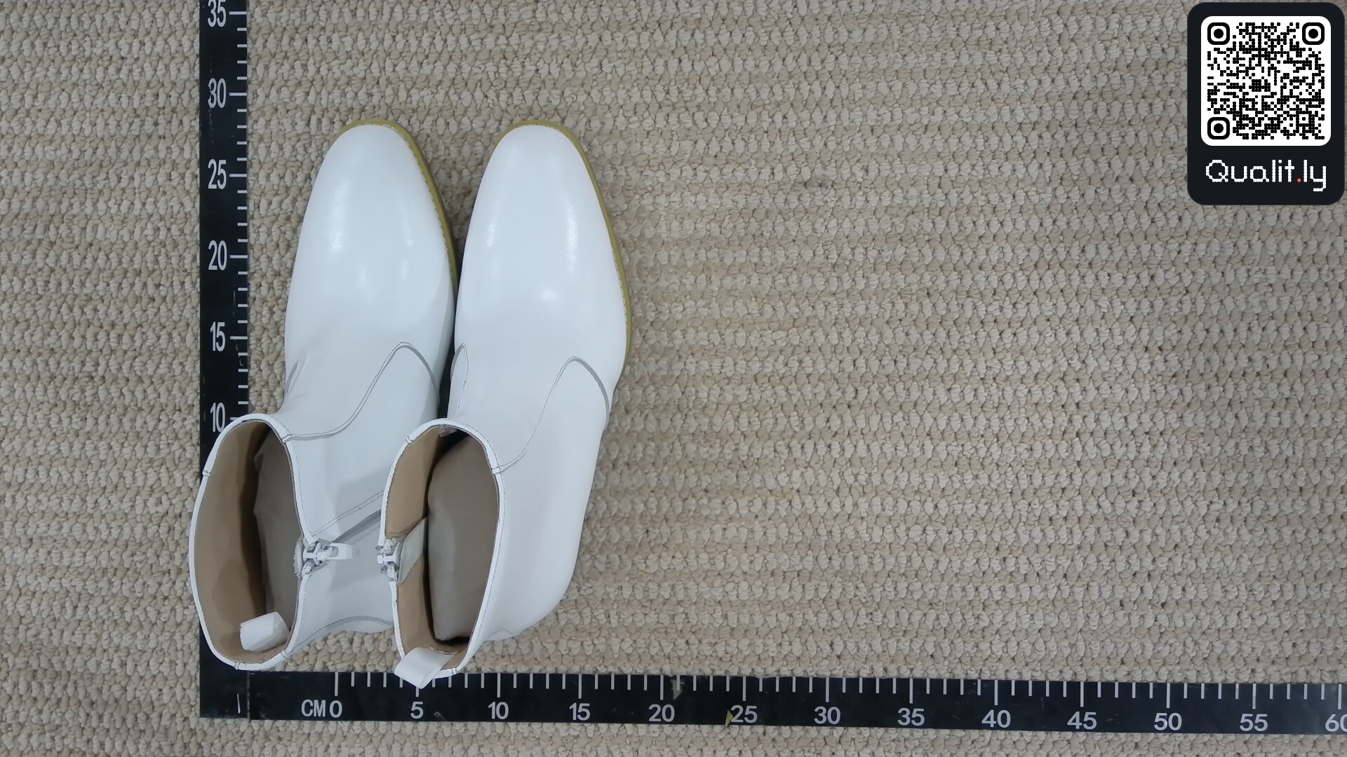 Zapatillas — foto QC 1 de 16