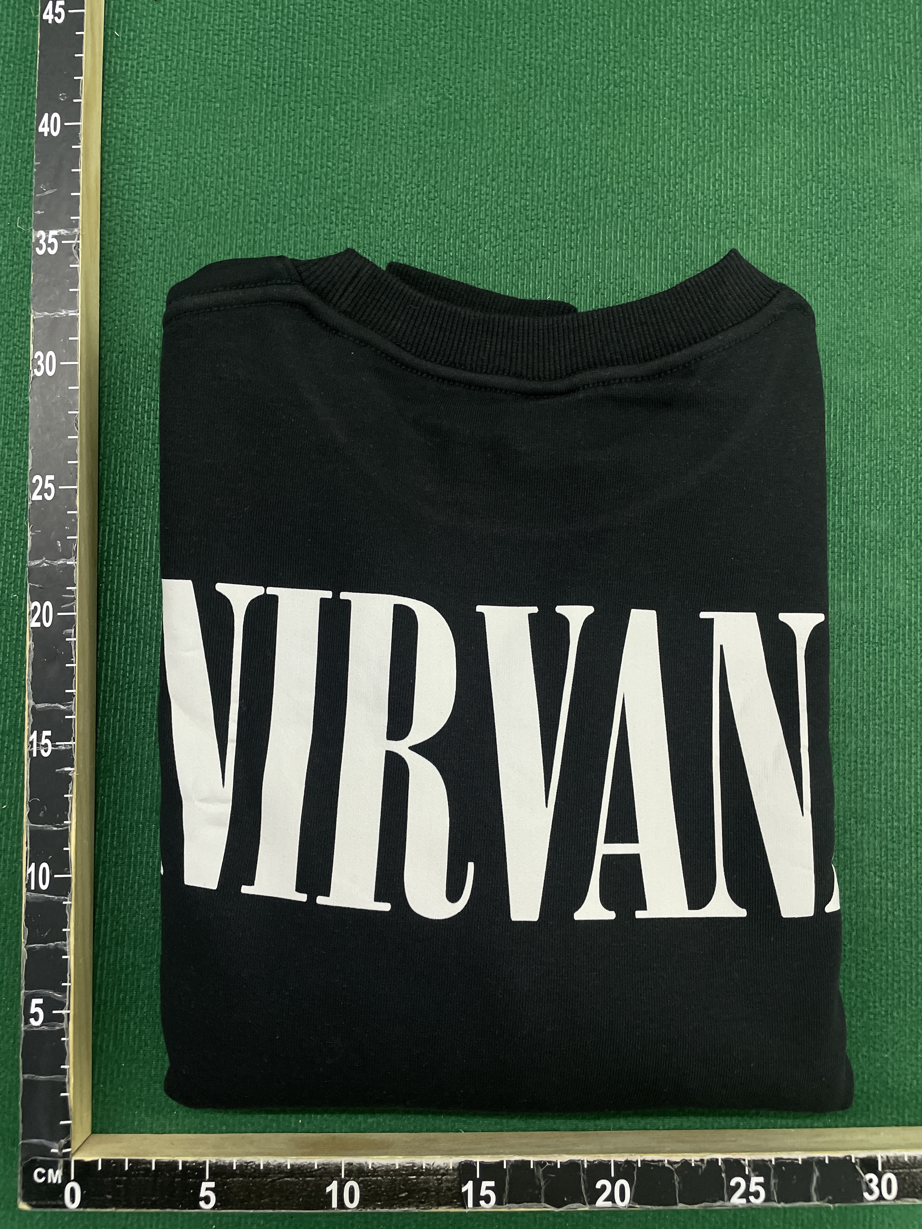 Sweatshirt QC photo 1 of 66