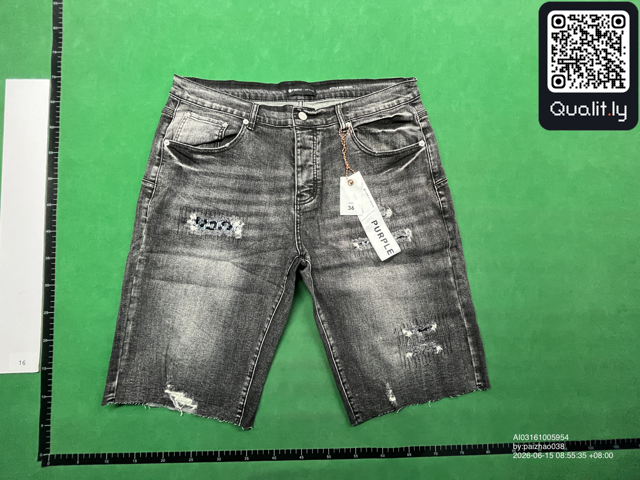 Jeans — QC-Foto 3 von 119
