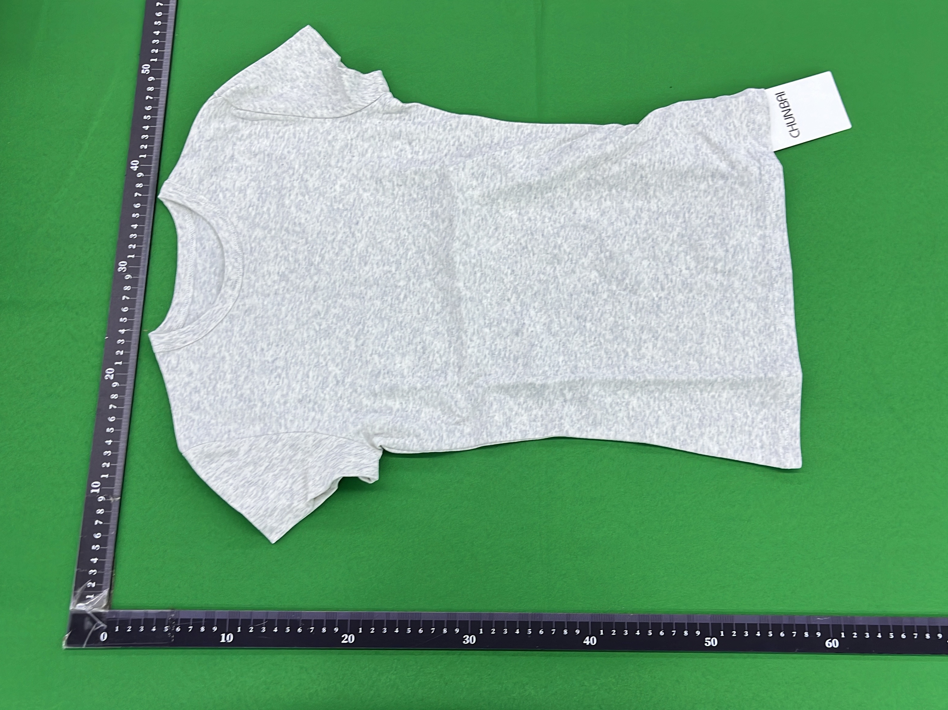 T恤 QC 照片 3 / 28