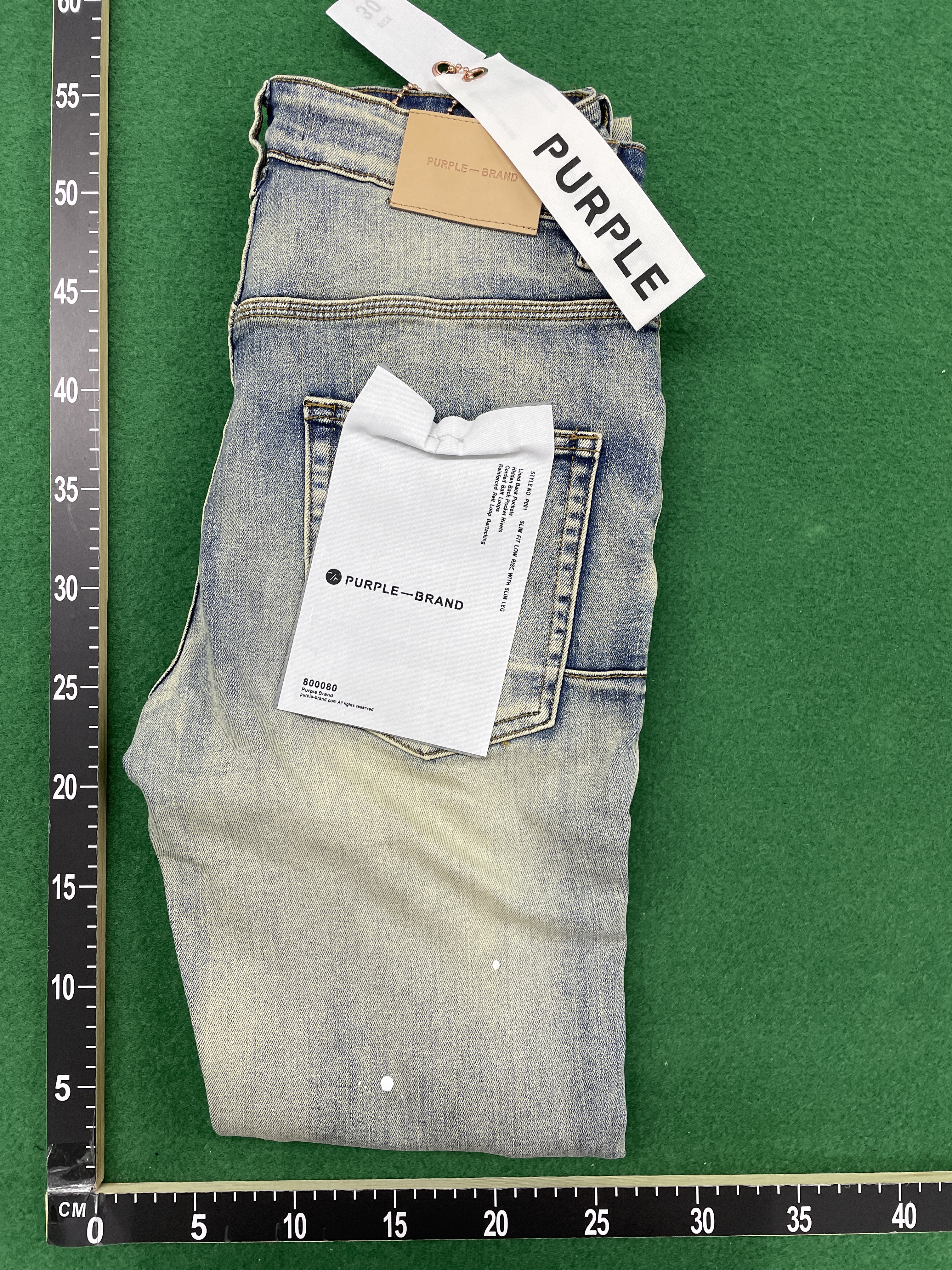Jeansy — zdjęcie QC 1 z 121