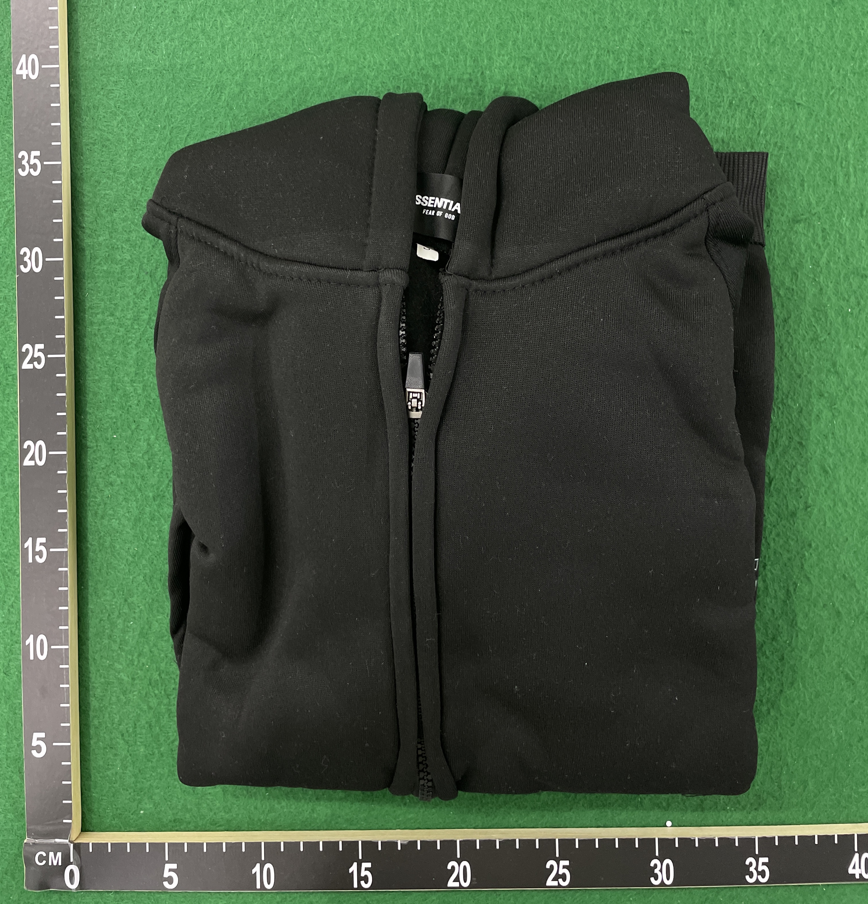 连帽卫衣 QC 照片 1 / 132