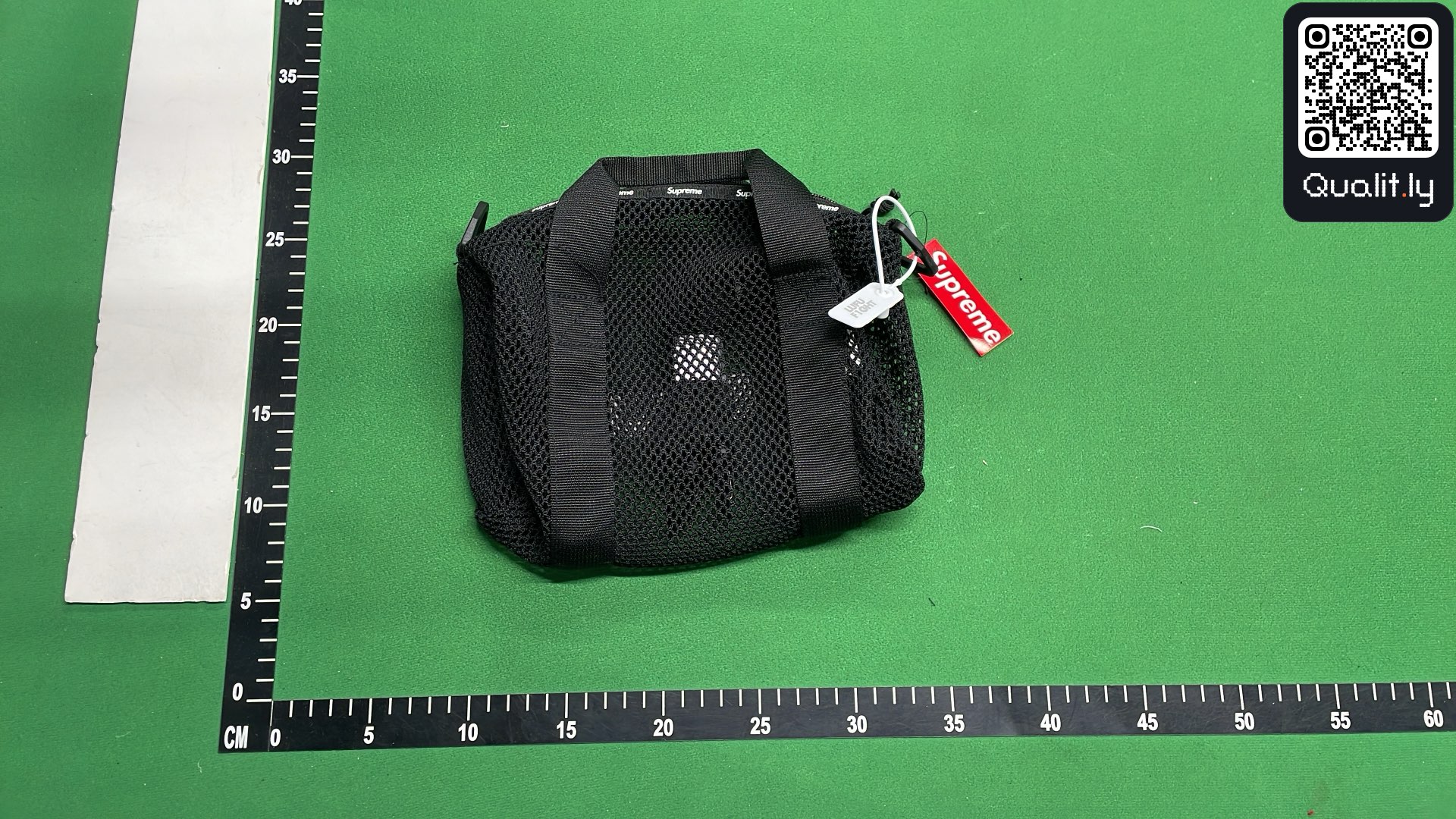 Tas — QC-foto 2 van 3