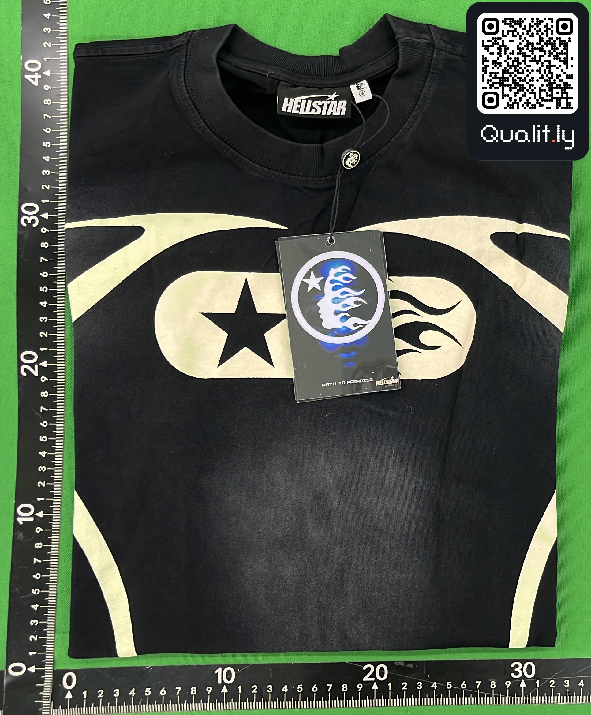 Shirt QC photo 1 of 18