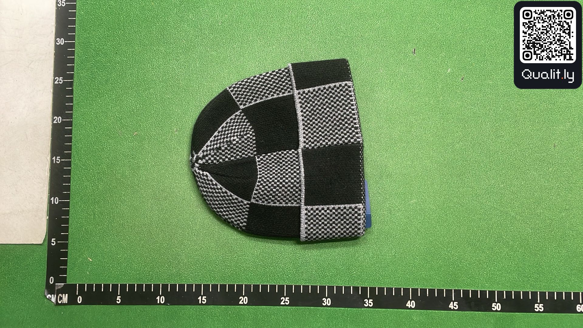 Cap QC photo 2 of 3