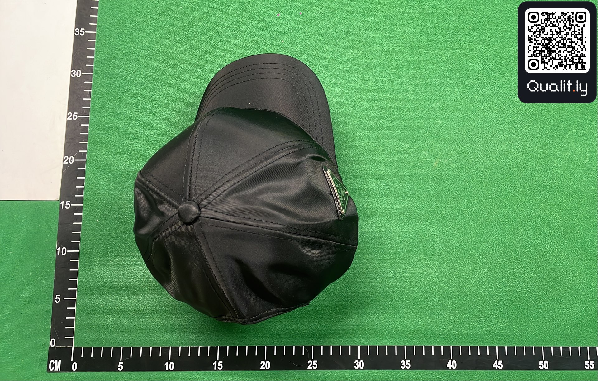 帽子 QC 照片 2 / 32