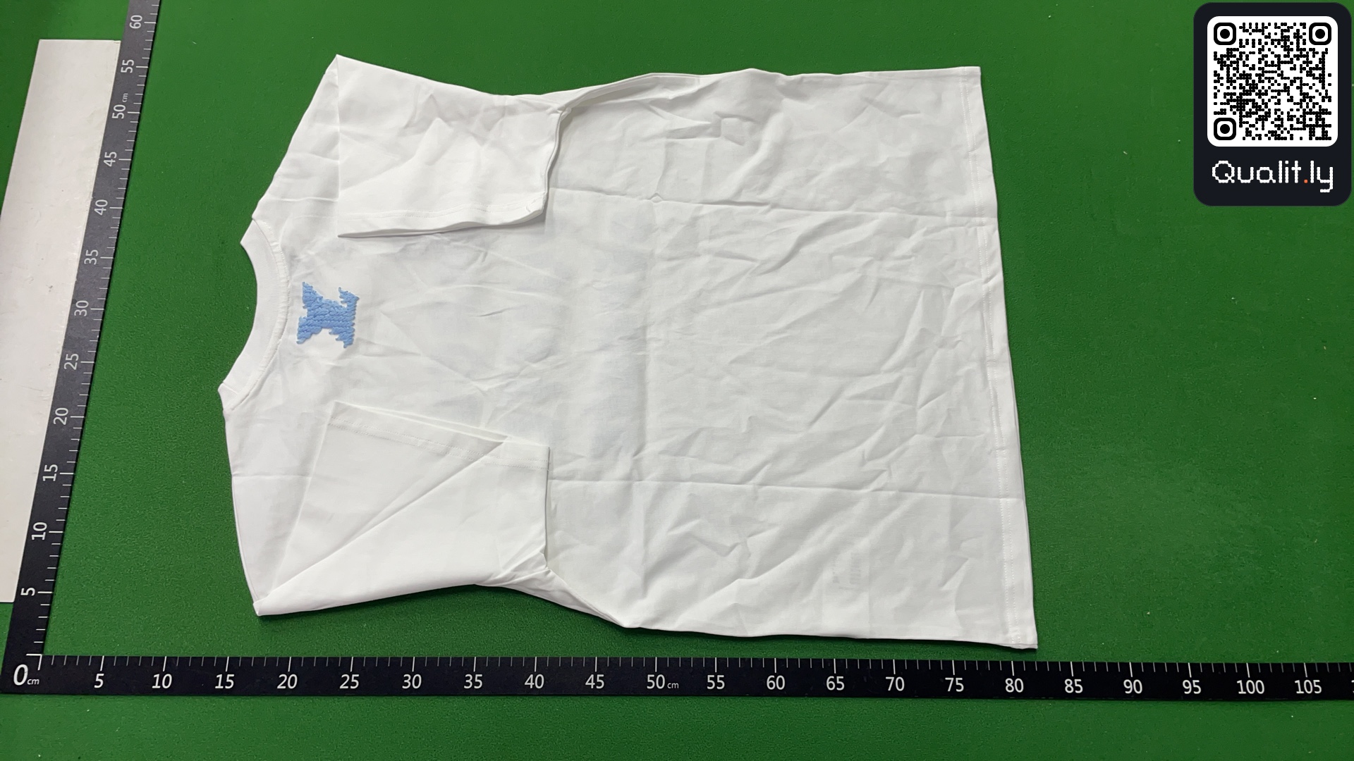 Tricou — fotografie QC 3 din 16