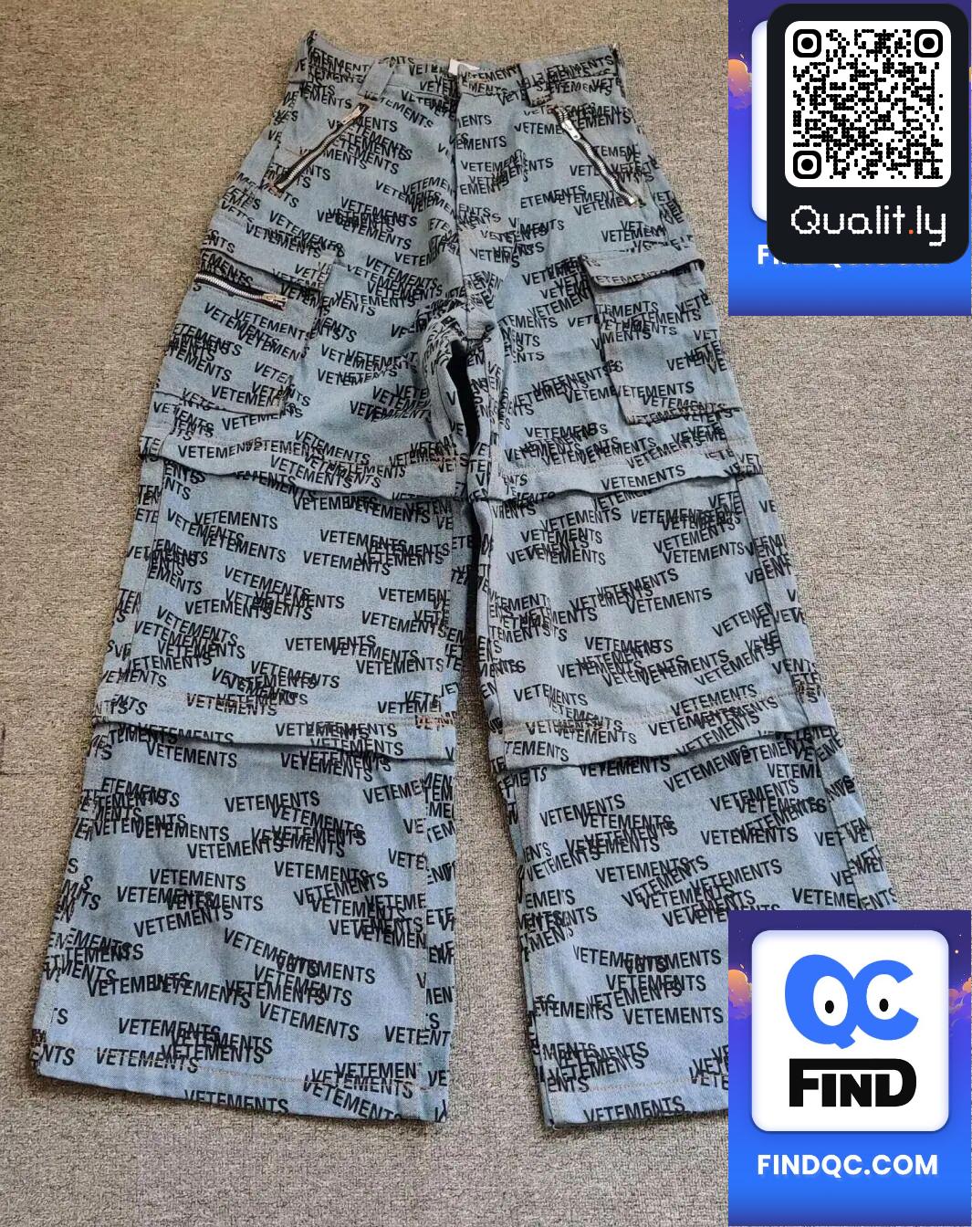 Jeans — QC-foto 2 av 18
