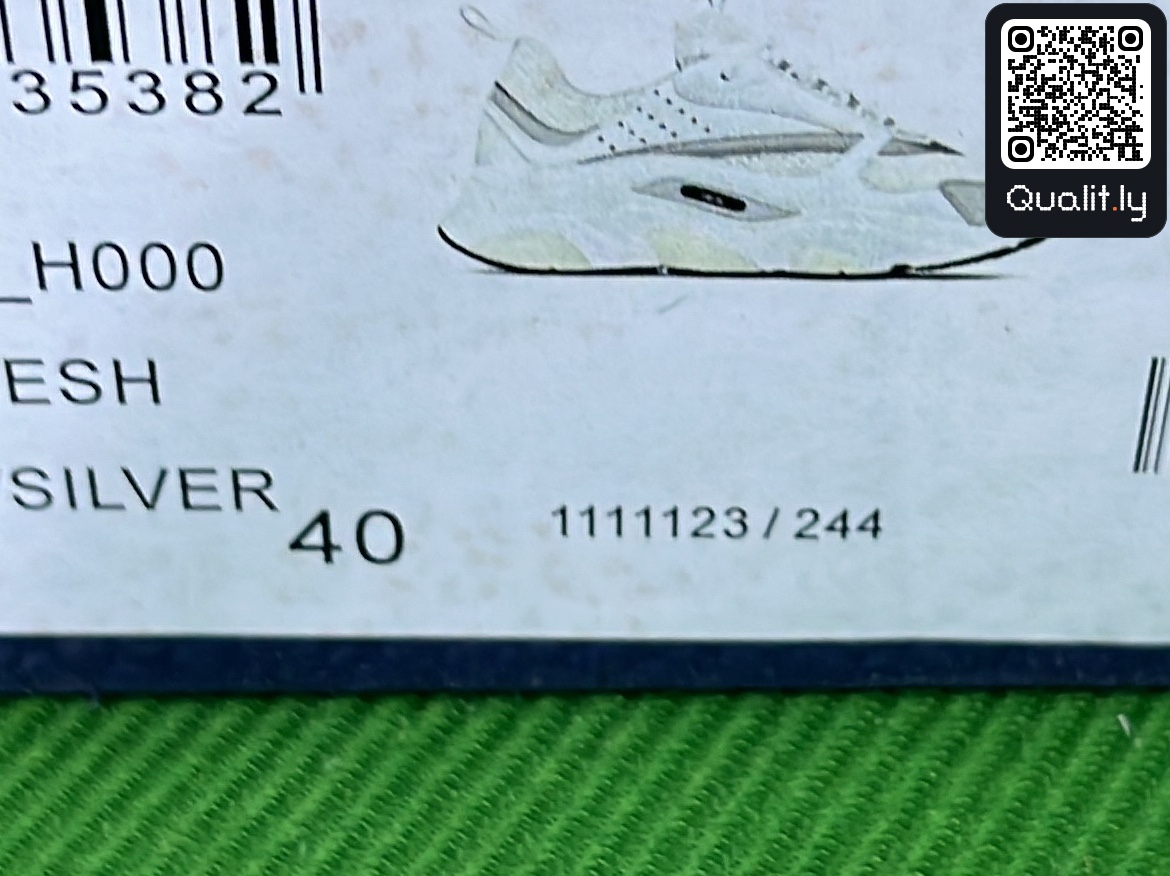 Zapatillas — foto QC 3 de 12