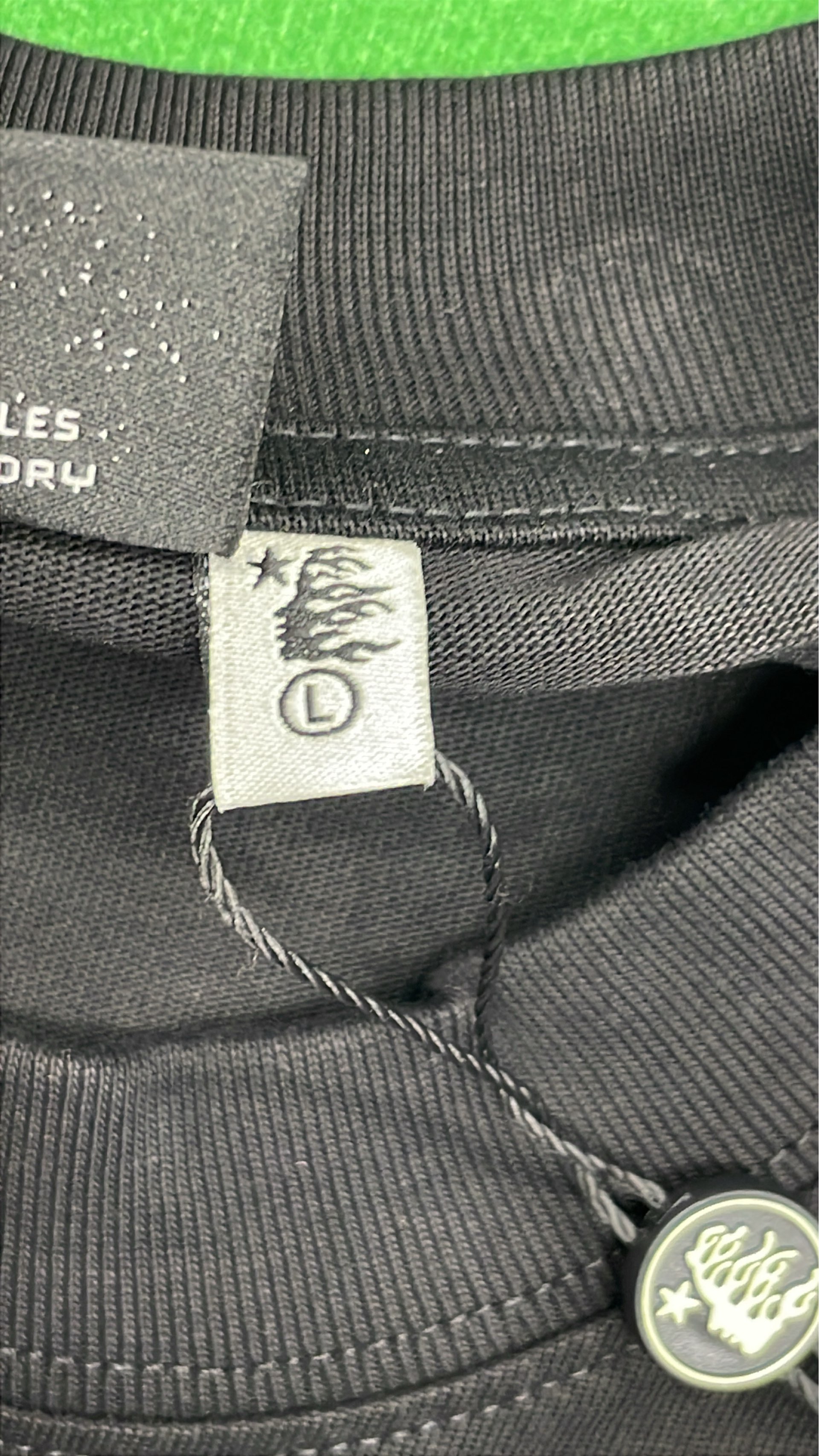 T-shirt QC photo 1 of 8
