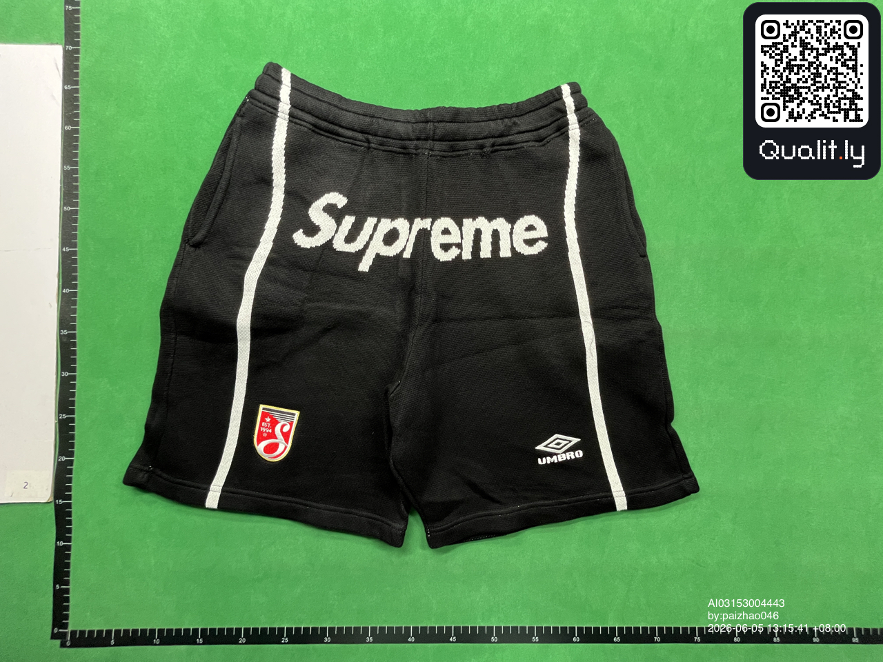 Shorts — QC-foto 3 av 14