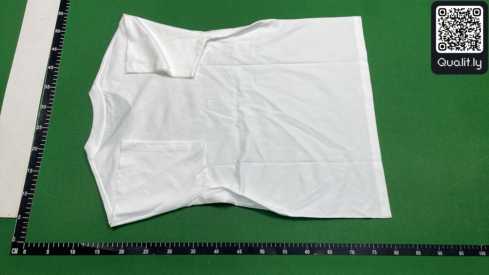 T-shirt — photo QC 3 sur 14