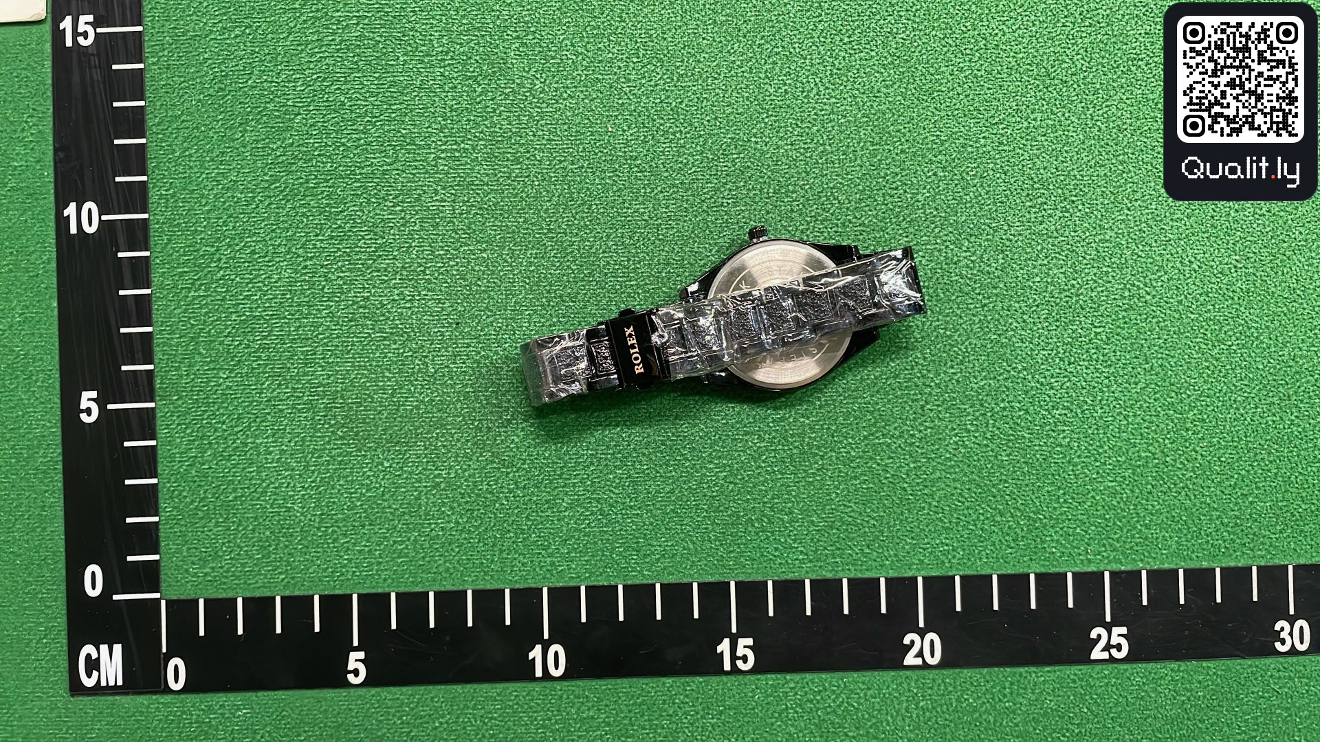 Horloge — QC-foto 2 van 3