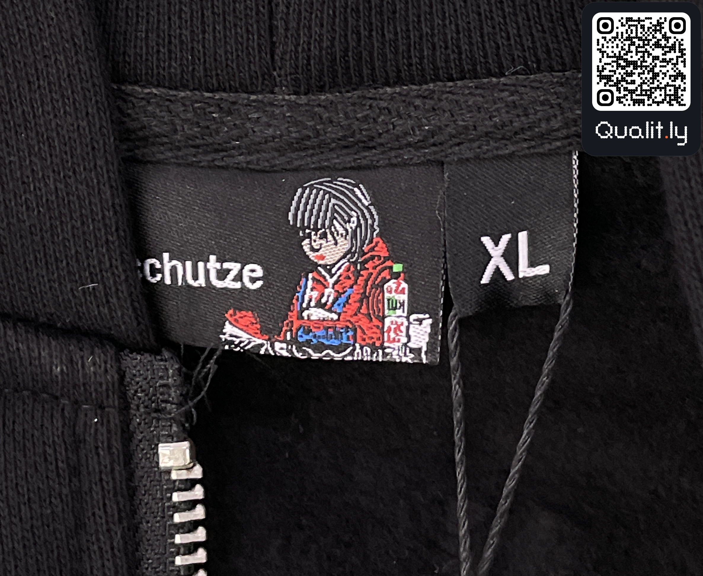Jacke — QC-Foto 2 von 43