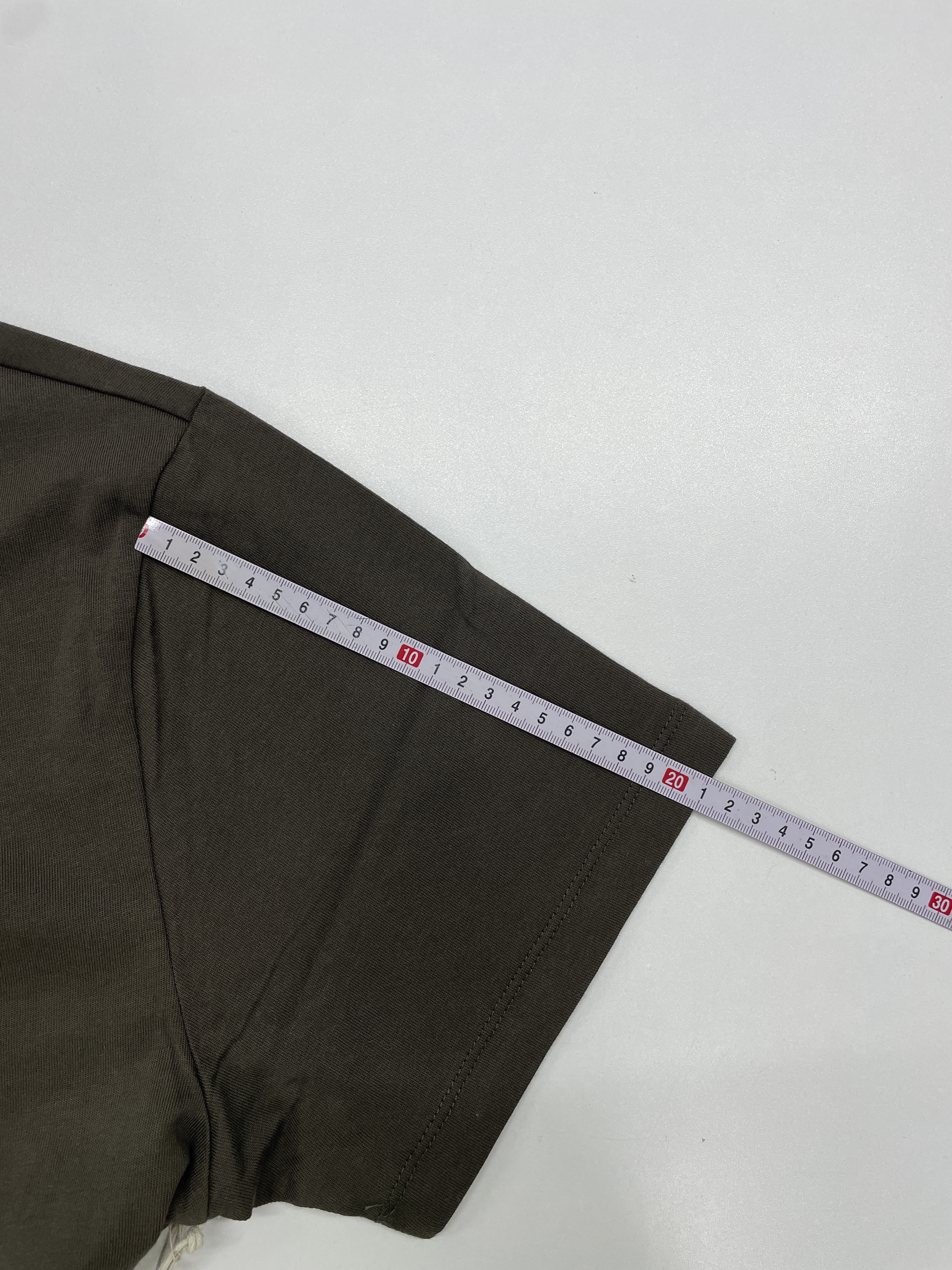 Tricou — fotografie QC 2 din 25