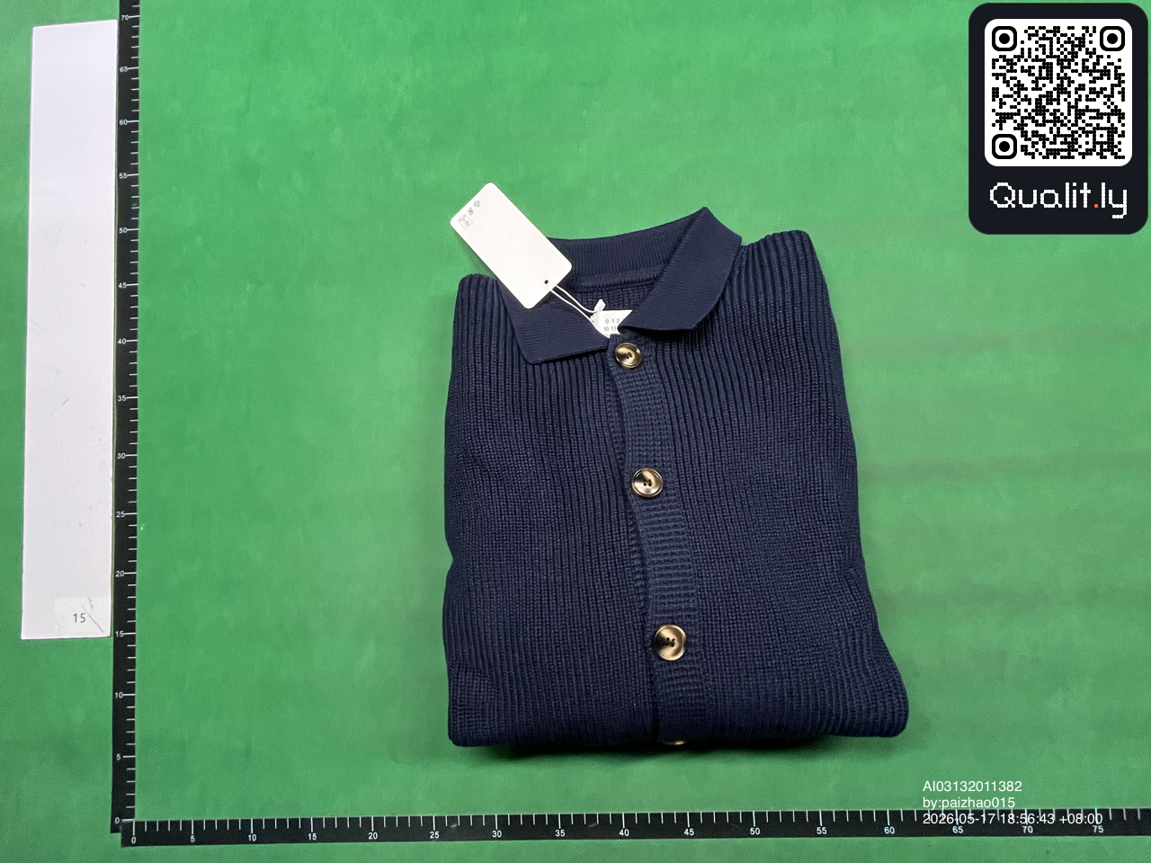 Pullover — QC-Foto 2 von 38