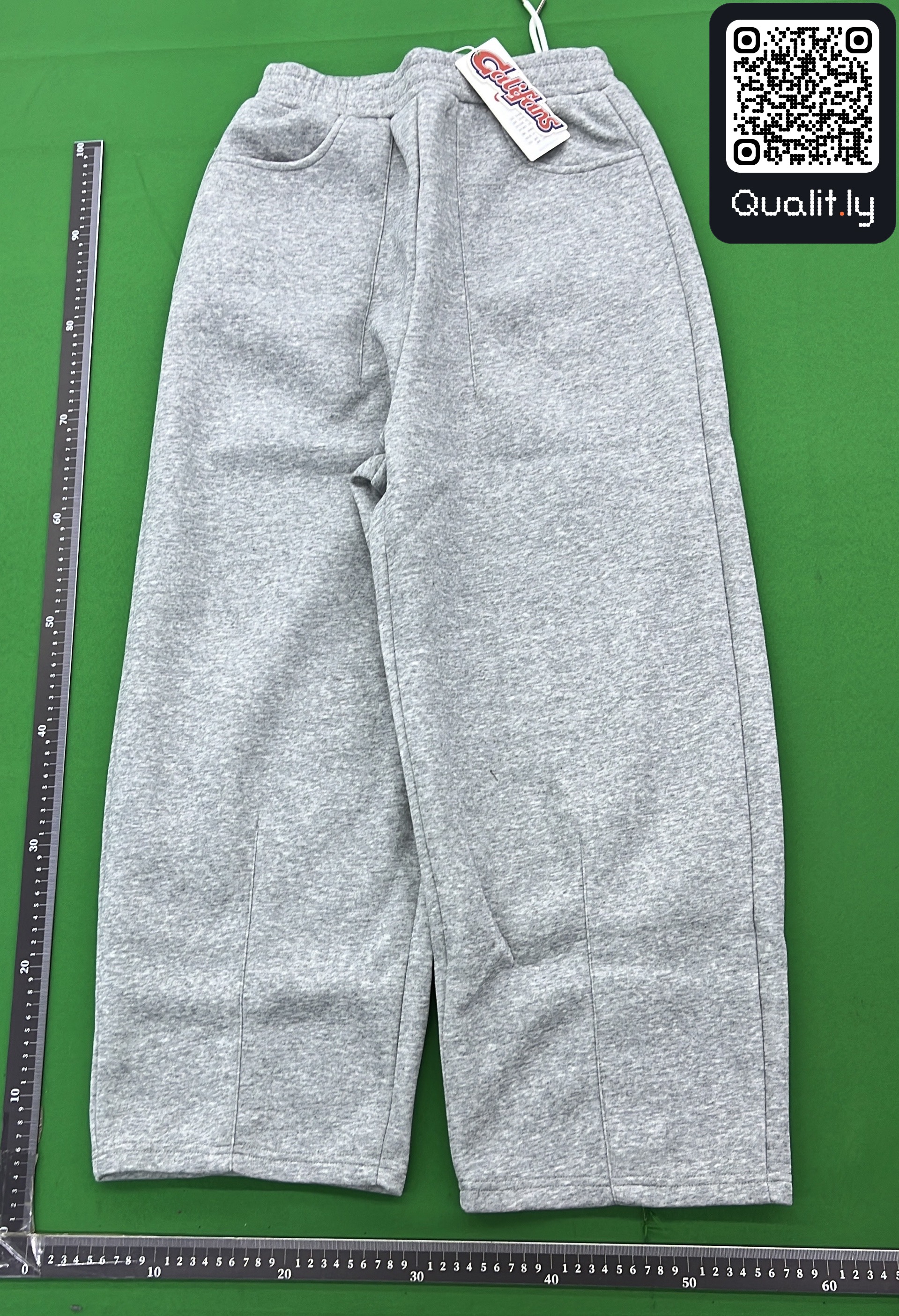 Pantaloni — foto QC 3 di 14