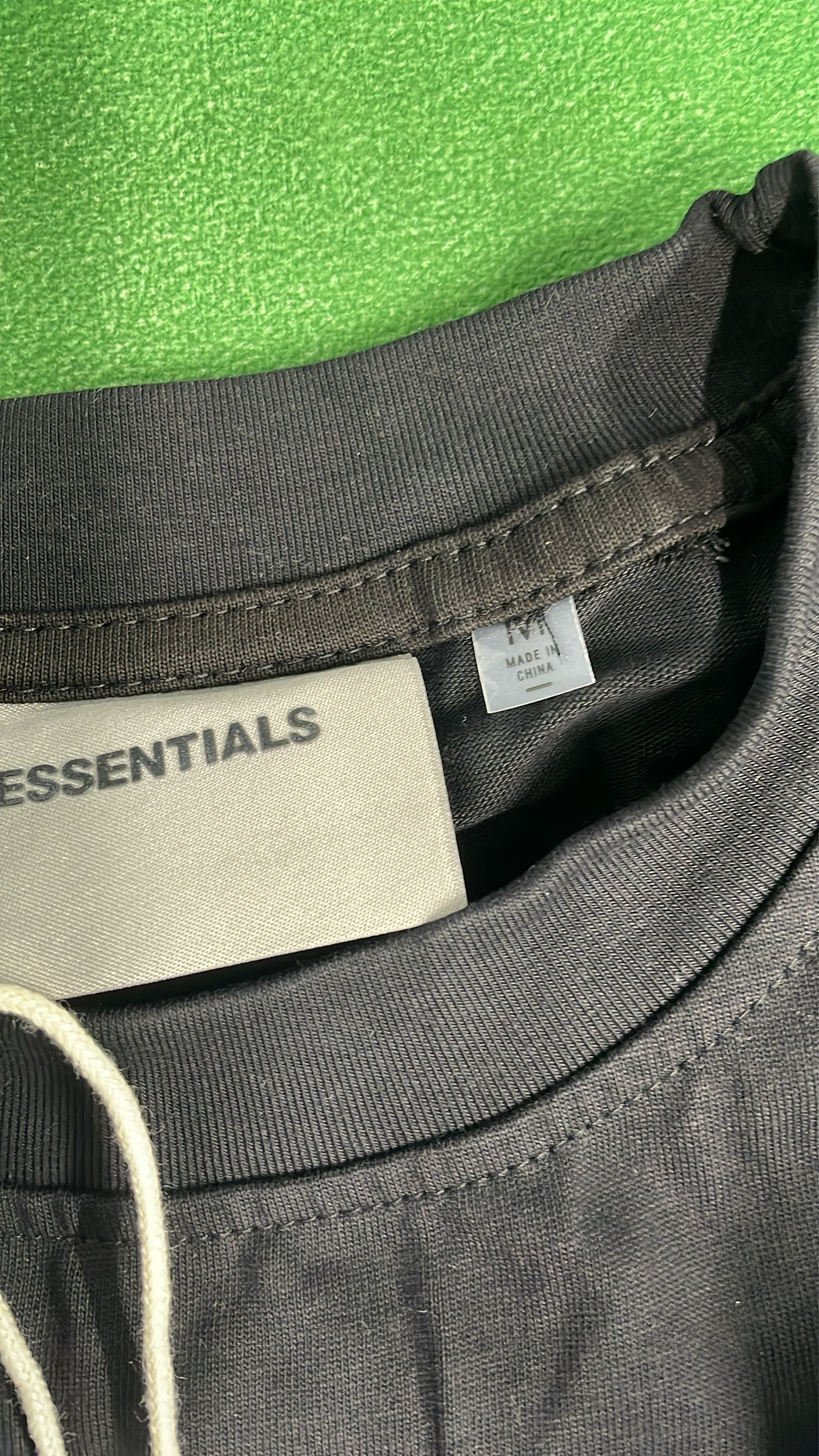 T-shirt QC photo 1 of 122
