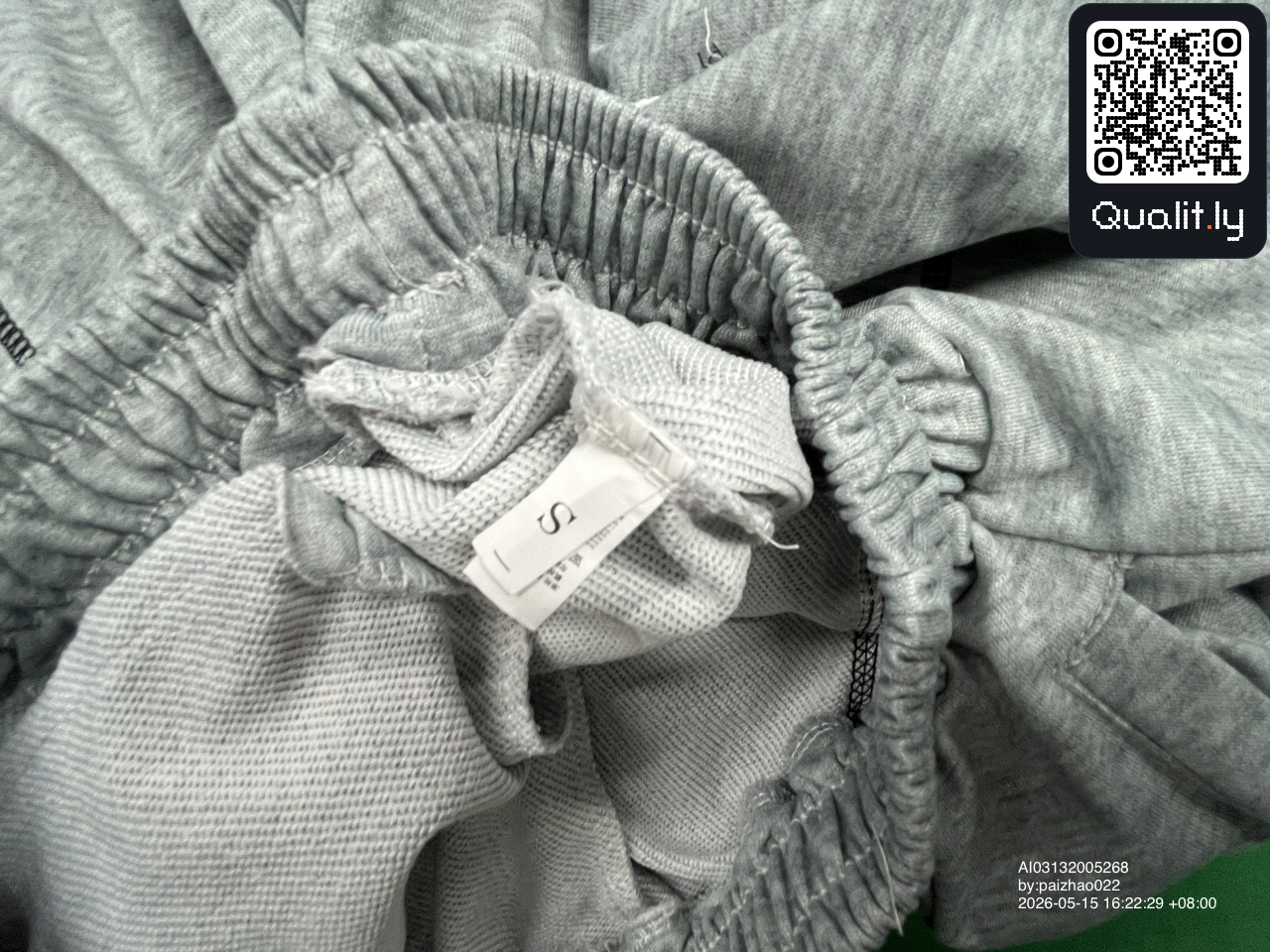 Shorts — QC-foto 3 av 38