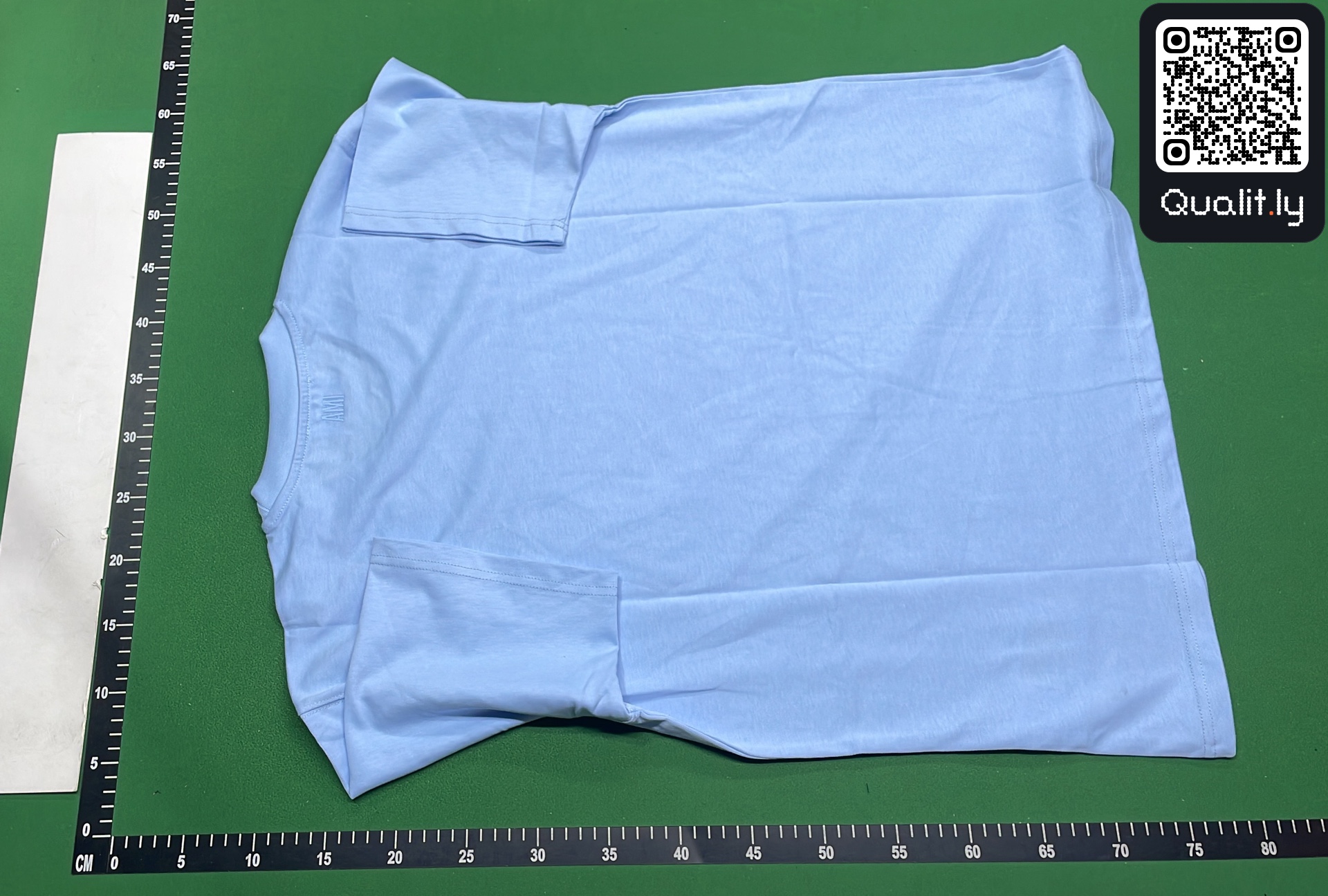 T-Shirt — QC-Foto 3 von 19