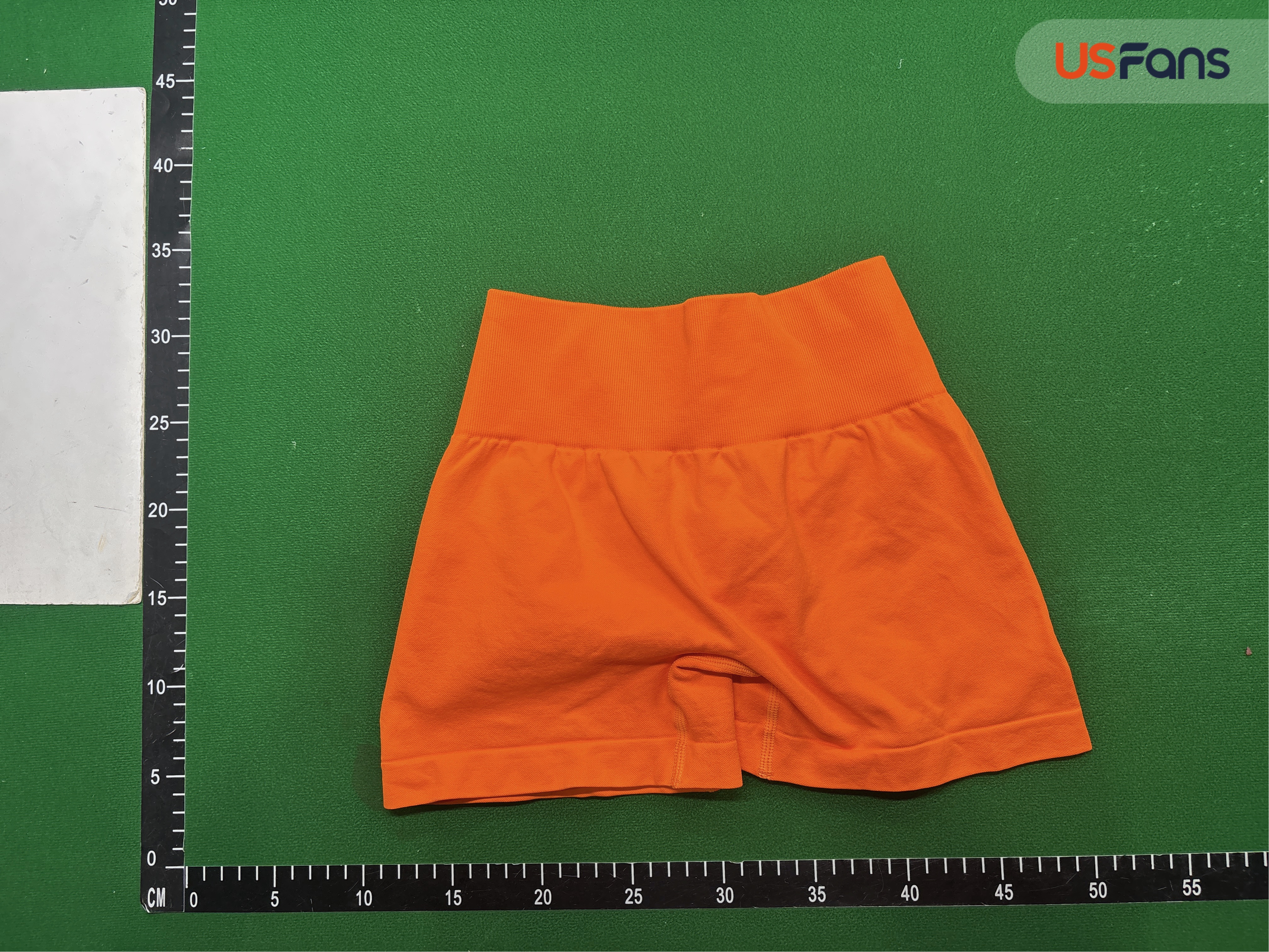 Shorts QC photo 2 of 4