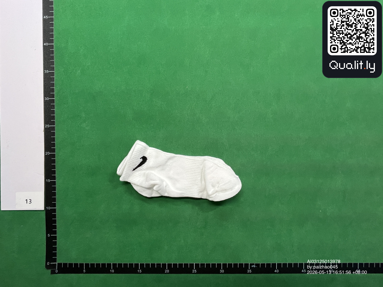 Chaussettes — photo QC 3 sur 53