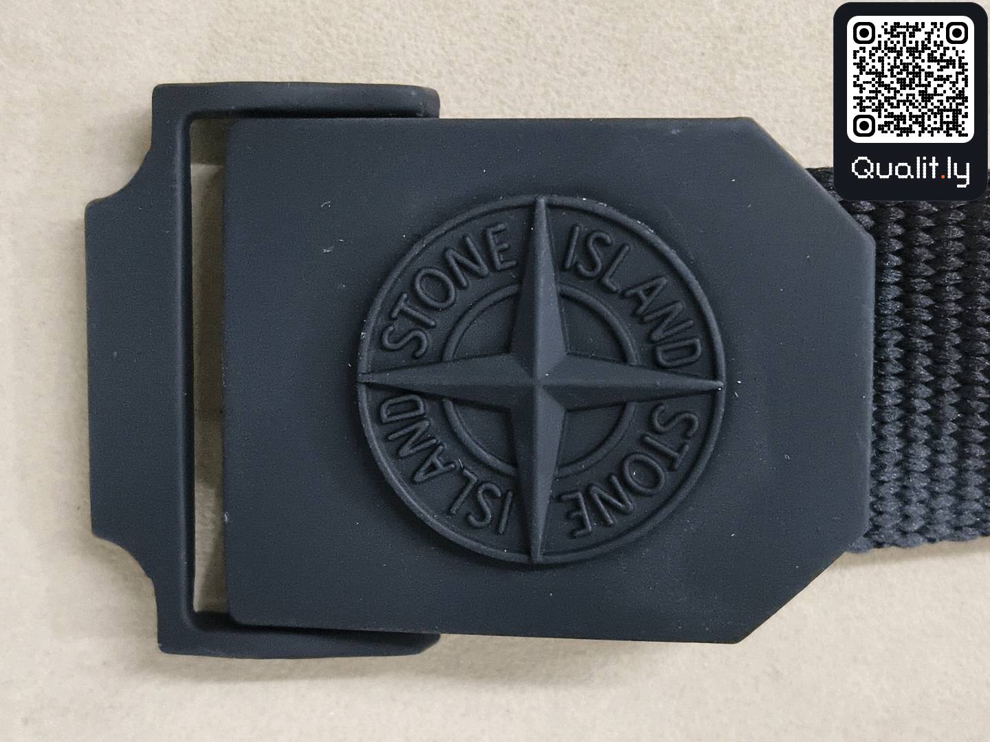 腰带 QC 照片 2 / 20
