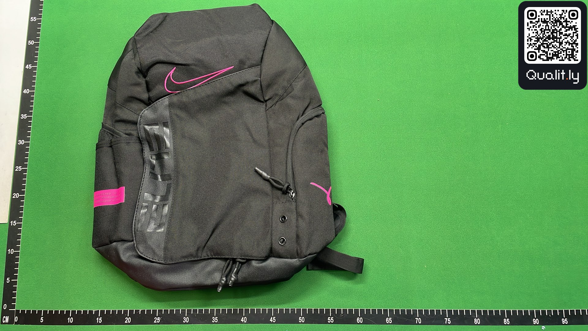 Sac — photo QC 1 sur 3