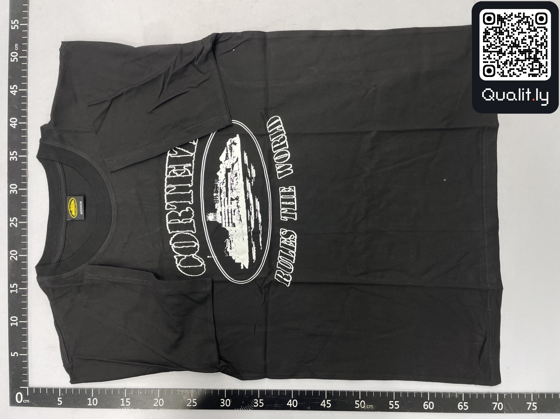 Chemise — photo QC 3 sur 98