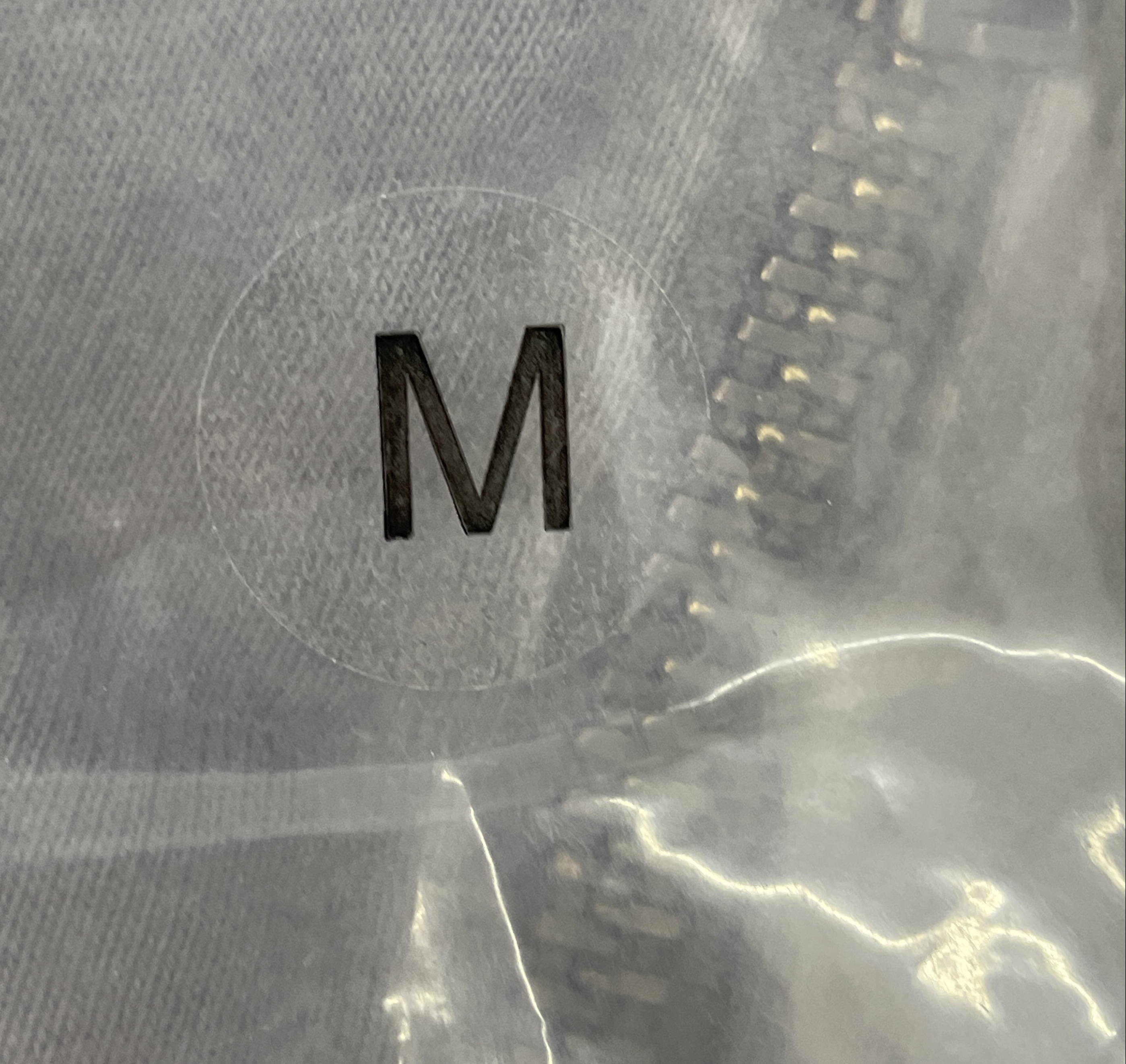 Jacket QC photo 3 of 5