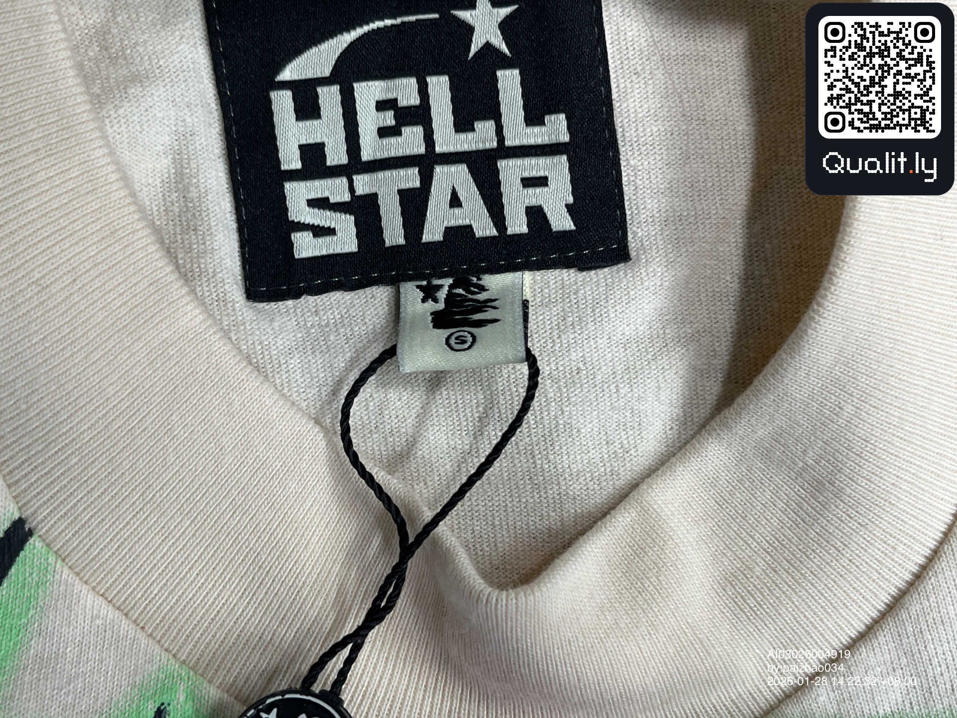Camisa — foto QC 3 de 34