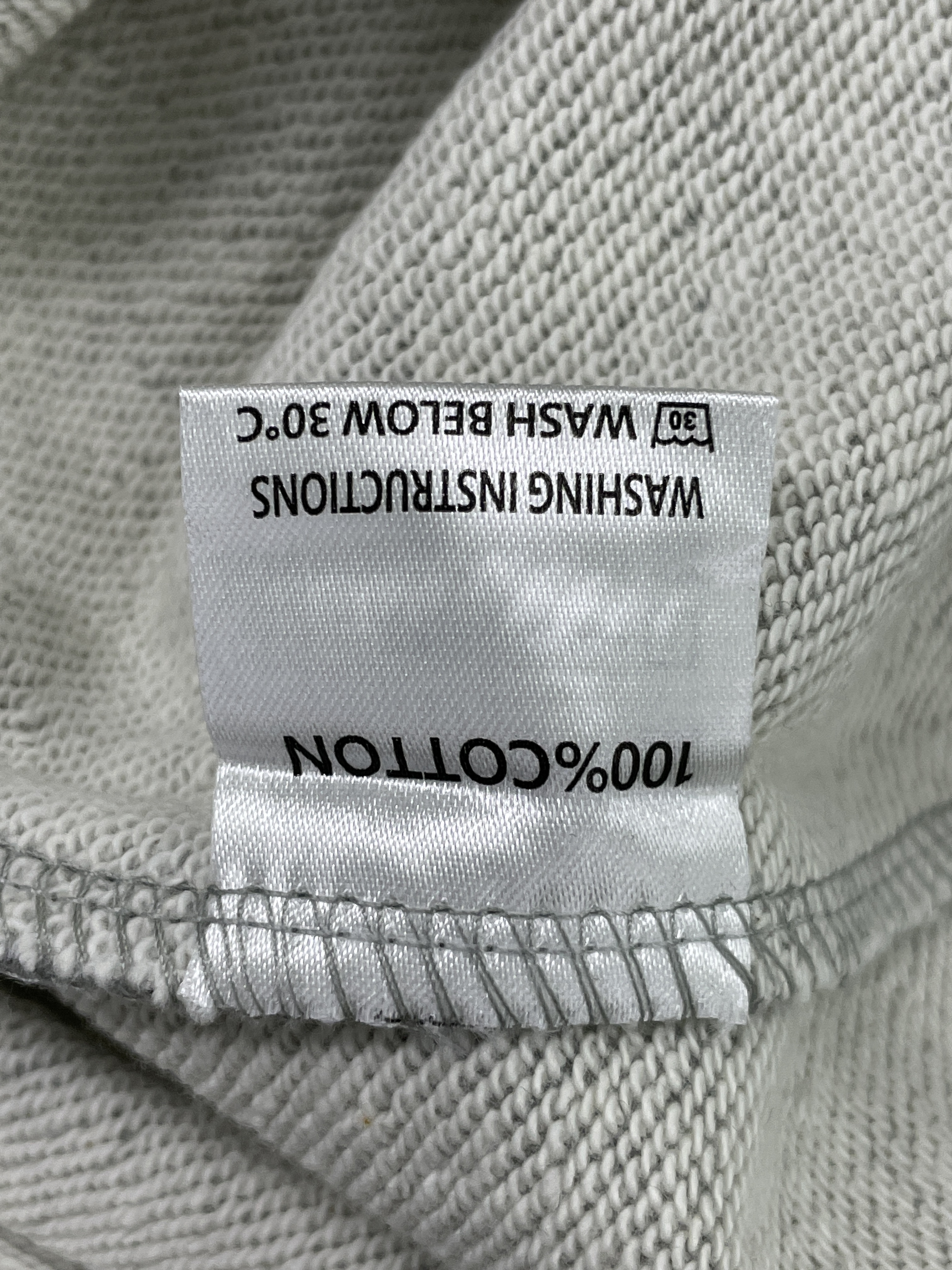 Sweatshirt QC photo 3 of 39