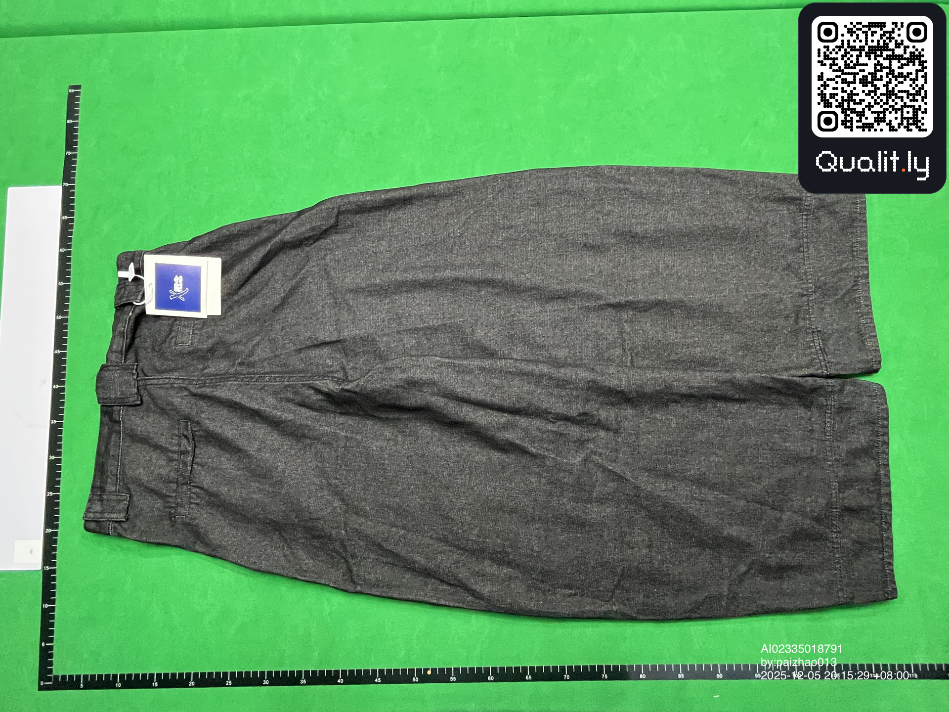 Jeans — QC-Foto 2 von 8