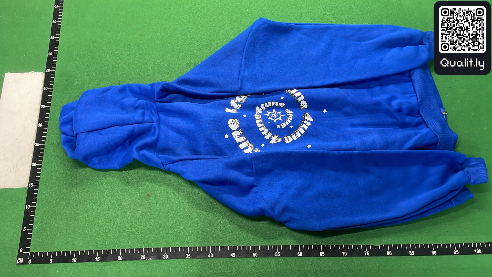 Sweatshirt QC photo 3 of 157