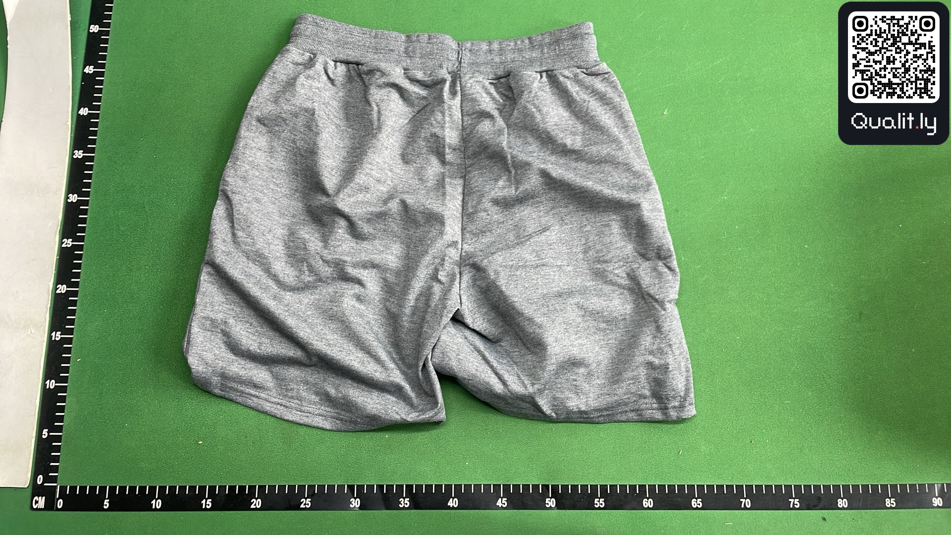 Pantalón corto — foto QC 3 de 72