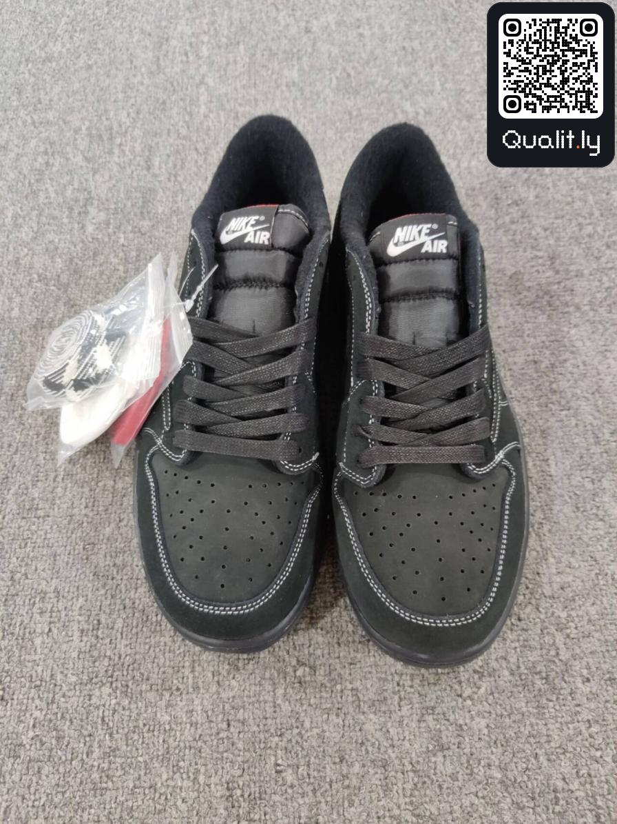 Sneakers QC photo 2 of 15