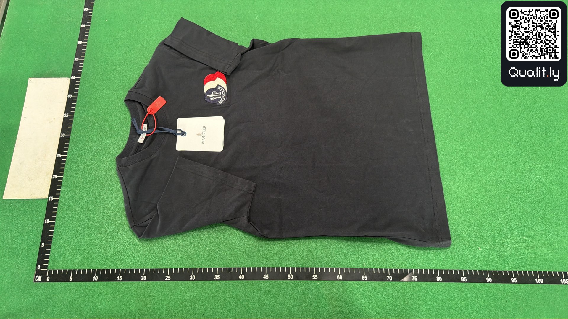 Tricou — fotografie QC 2 din 16