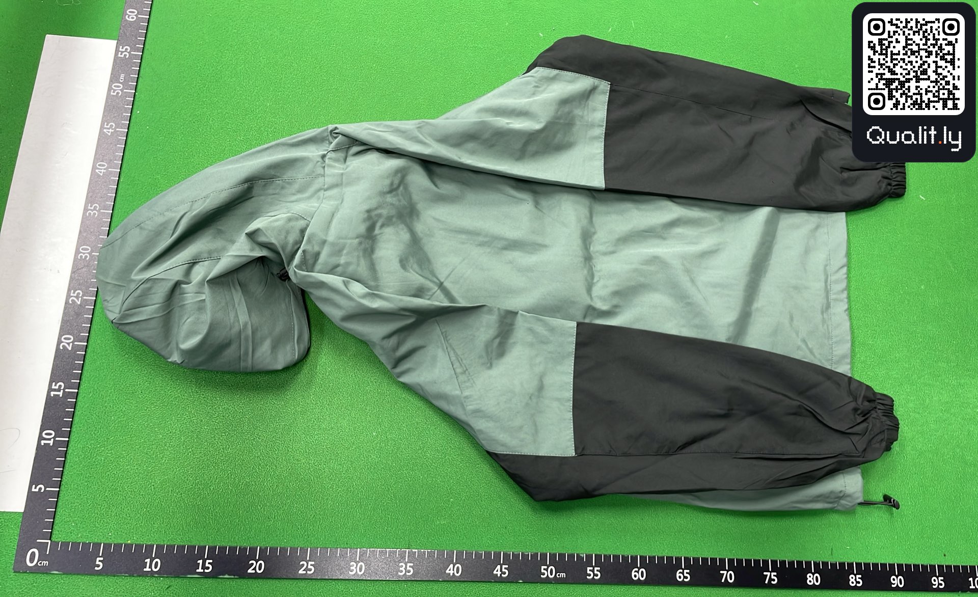 Veste — photo QC 3 sur 47