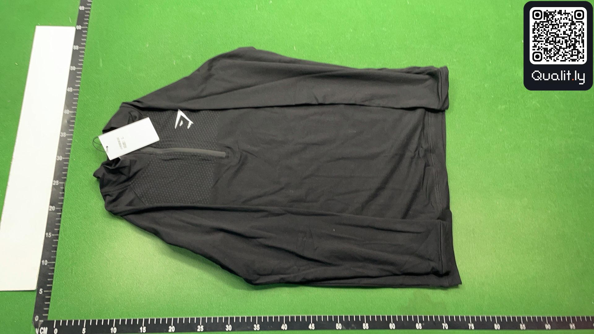 Shirt QC photo 2 of 8