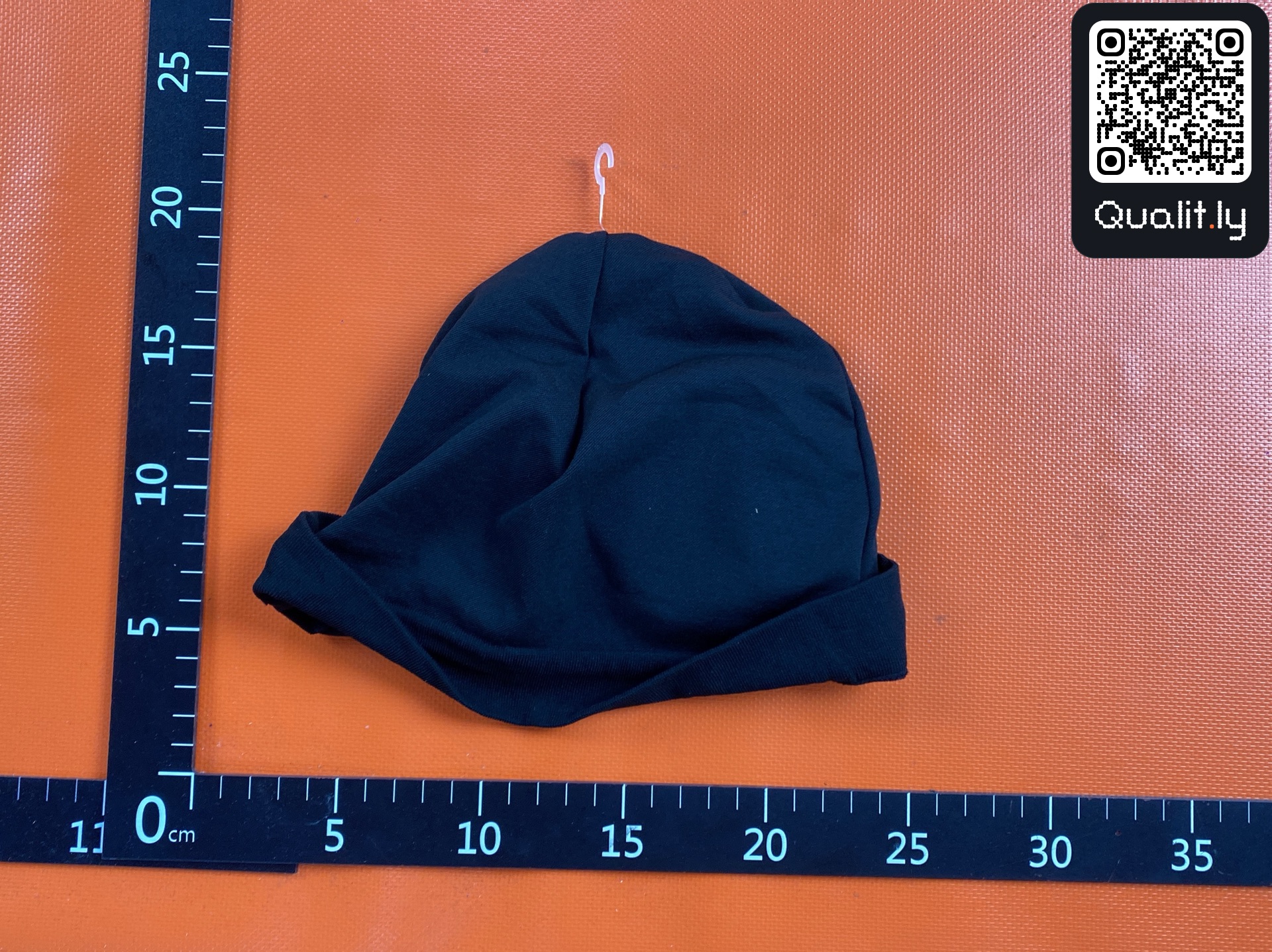 Beanie QC photo 3 of 39